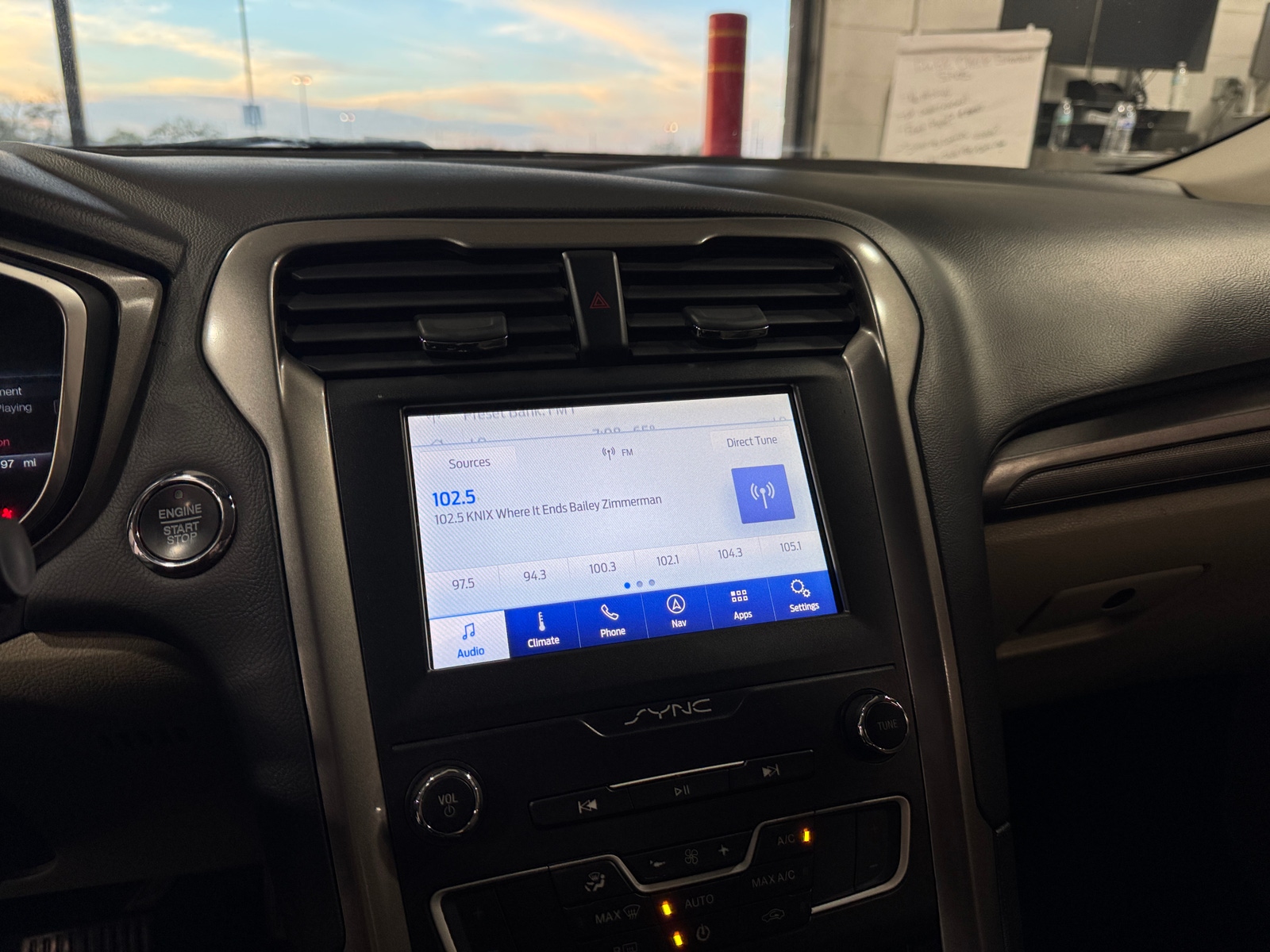 Thumbnail: 2019 Ford Fusion - 4