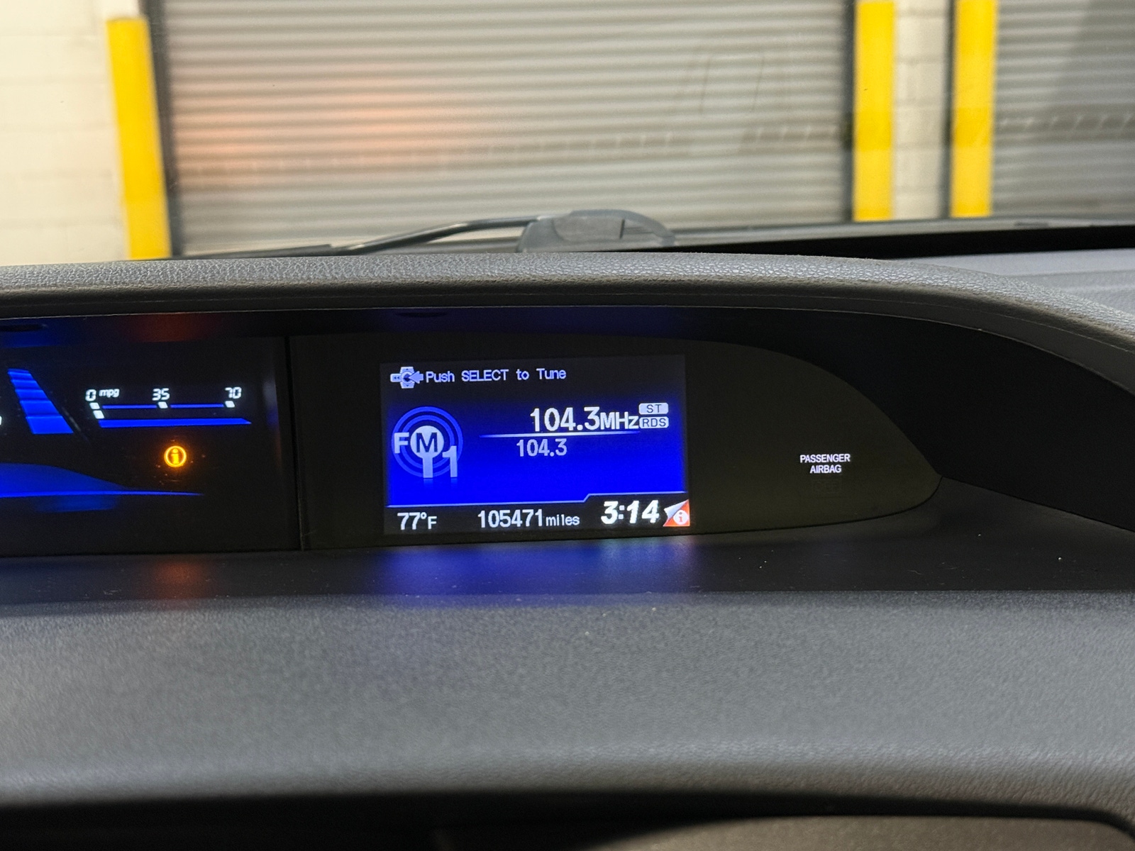 Thumbnail: 2015 Honda Civic - 4