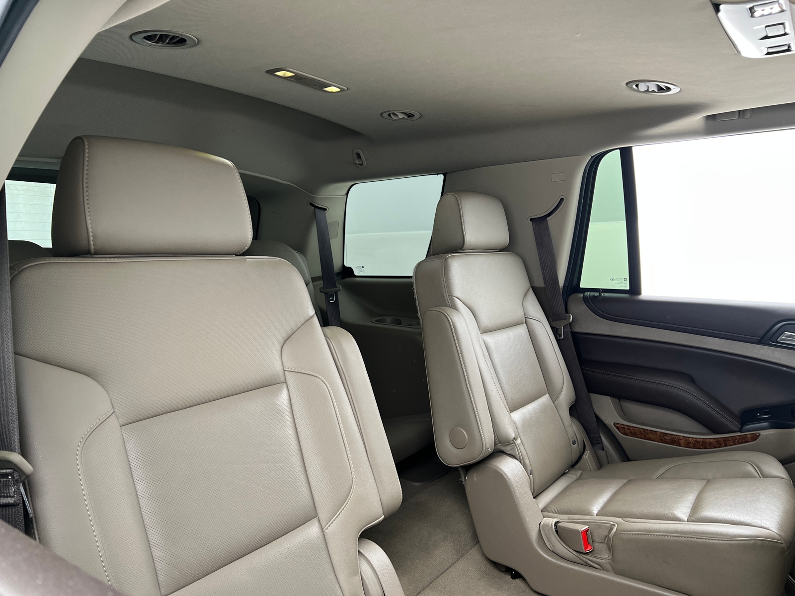 Thumbnail: 2019 Chevrolet Tahoe - 5