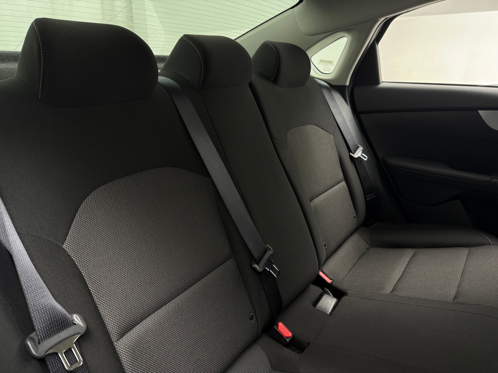 Thumbnail: 2024 Kia Forte - 6