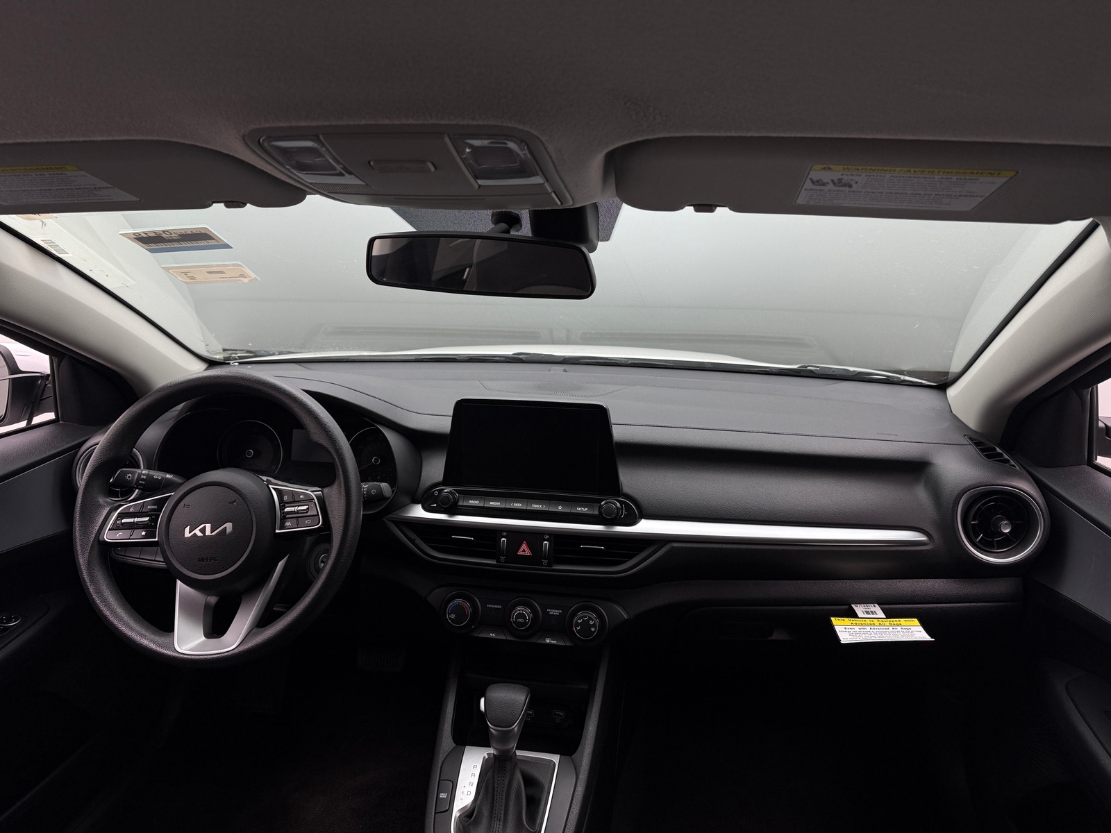 Thumbnail: 2024 Kia Forte - 3