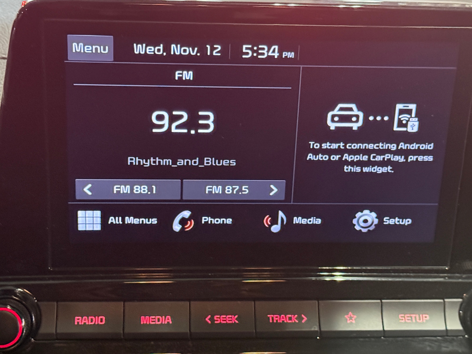 Thumbnail: 2024 Kia Forte - 4