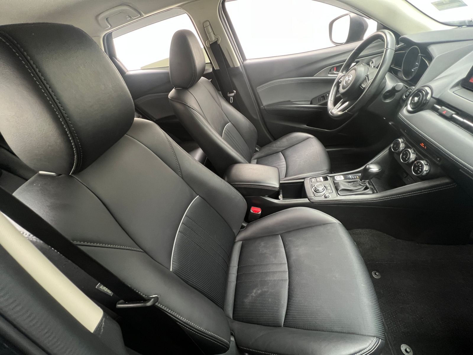 Thumbnail: 2019 Mazda CX-3 - 2