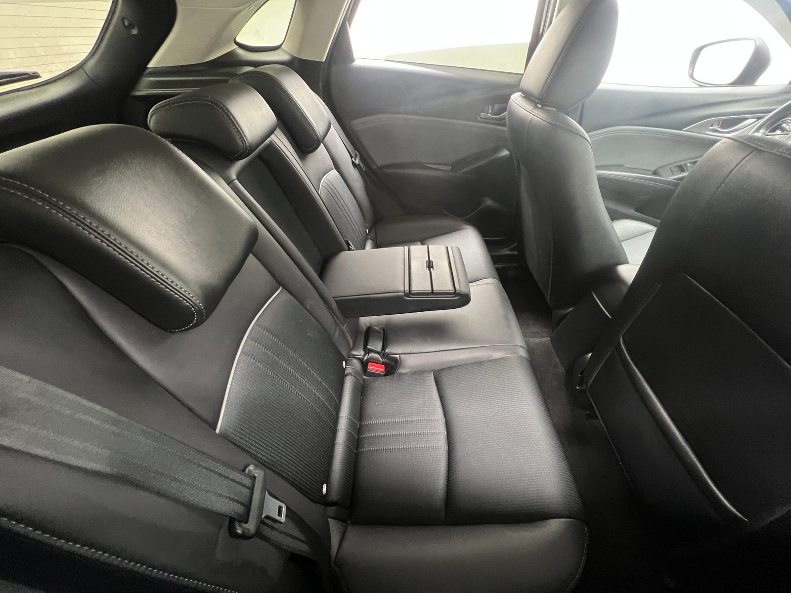 Thumbnail: 2019 Mazda CX-3 - 6