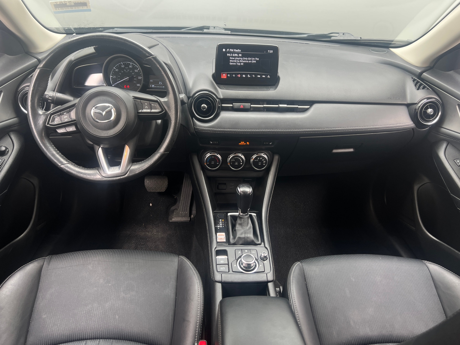 Thumbnail: 2019 Mazda CX-3 - 3