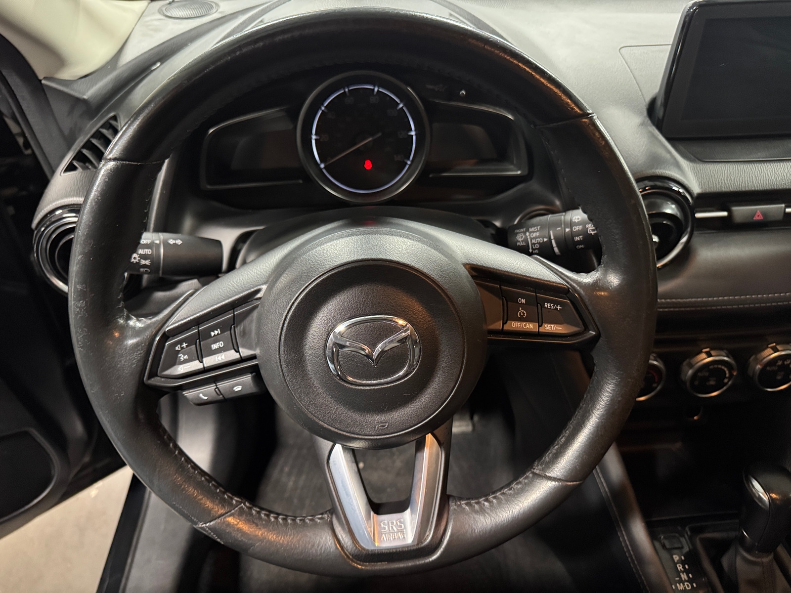 Thumbnail: 2019 Mazda CX-3 - 5