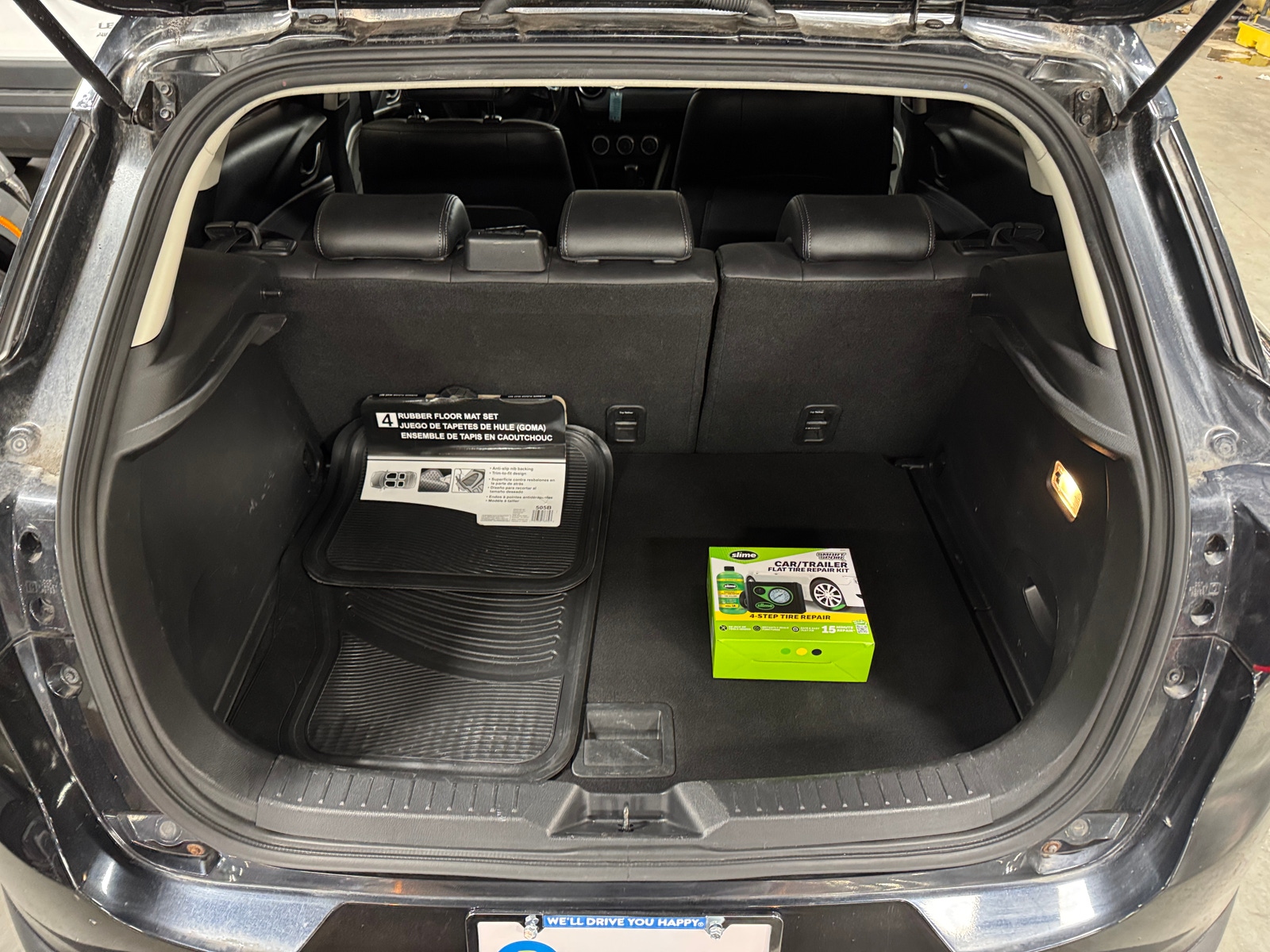 Thumbnail: 2019 Mazda CX-3 - 7