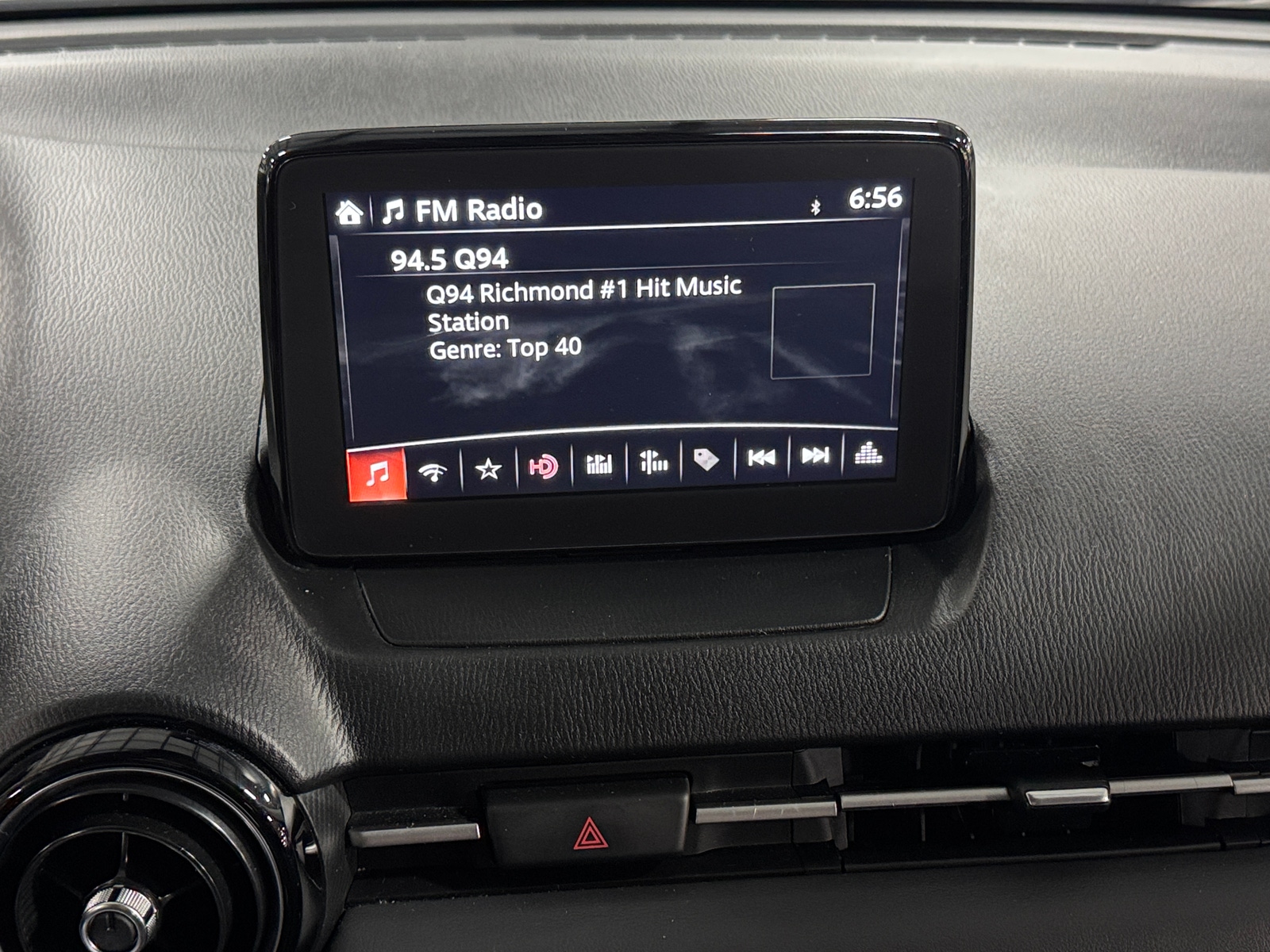 Thumbnail: 2019 Mazda CX-3 - 4