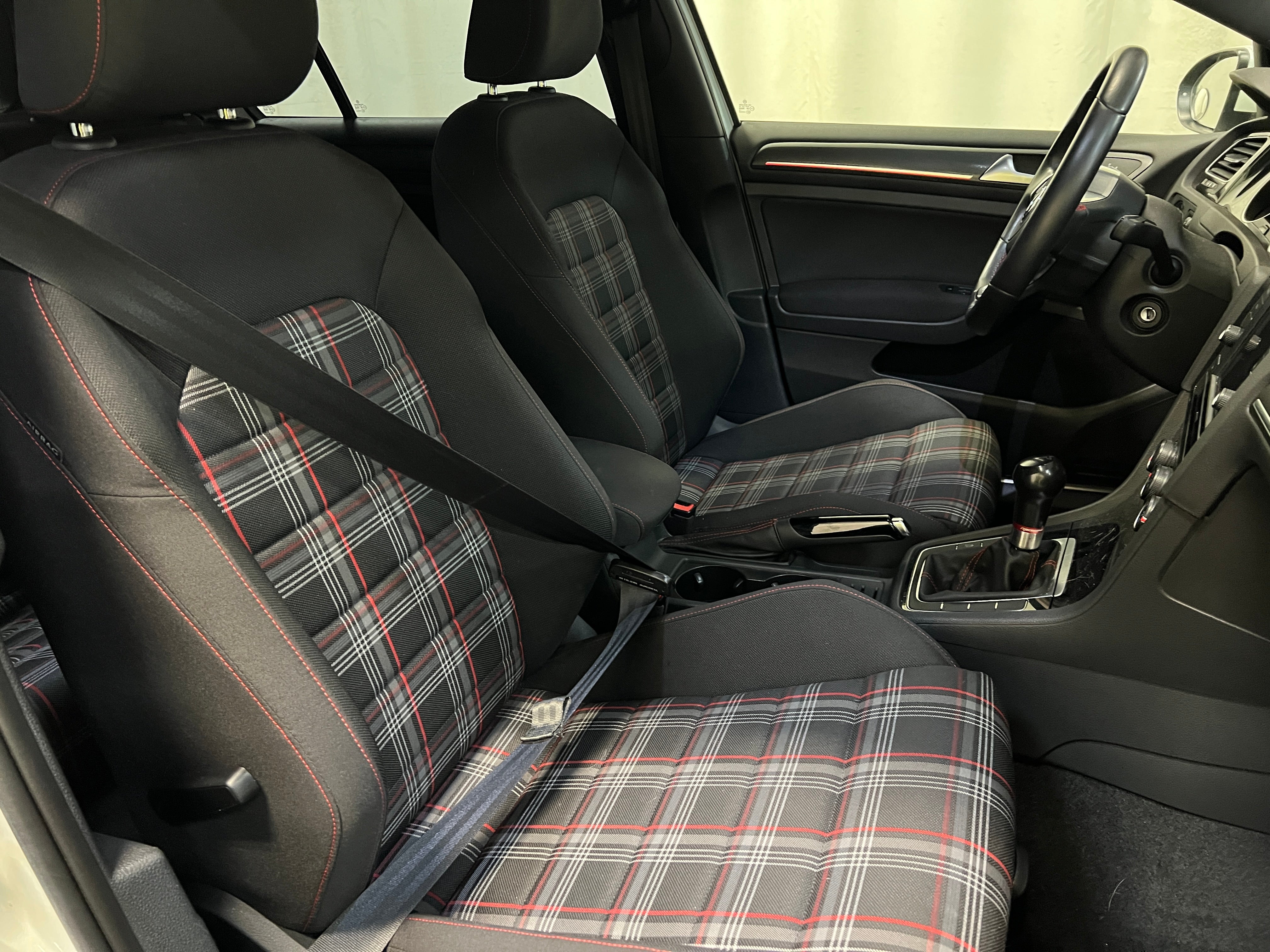 2019 Volkswagen Golf GTI