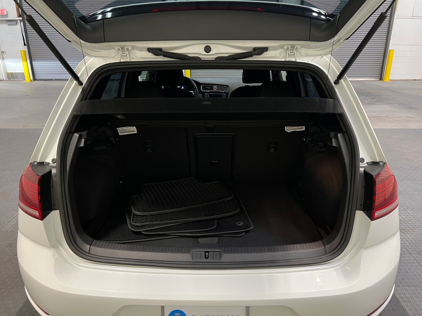 Thumbnail: 2019 Volkswagen Golf - 7