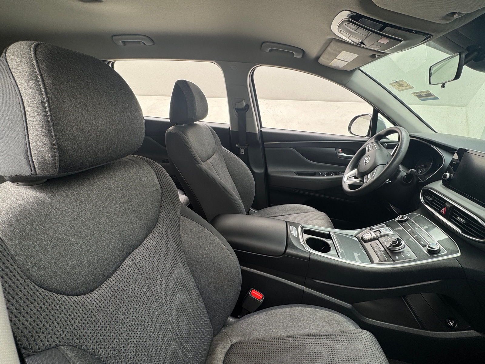 Thumbnail: 2022 Hyundai Santa Fe - 2