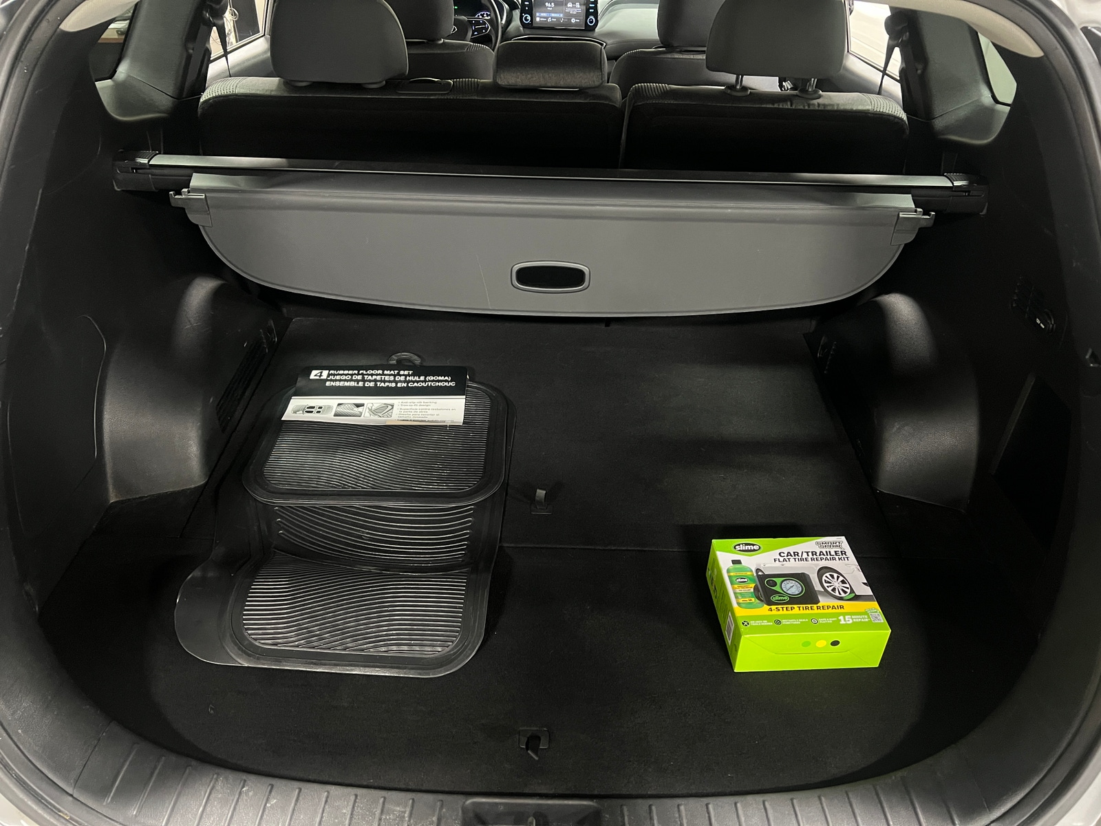 Thumbnail: 2022 Hyundai Santa Fe - 7