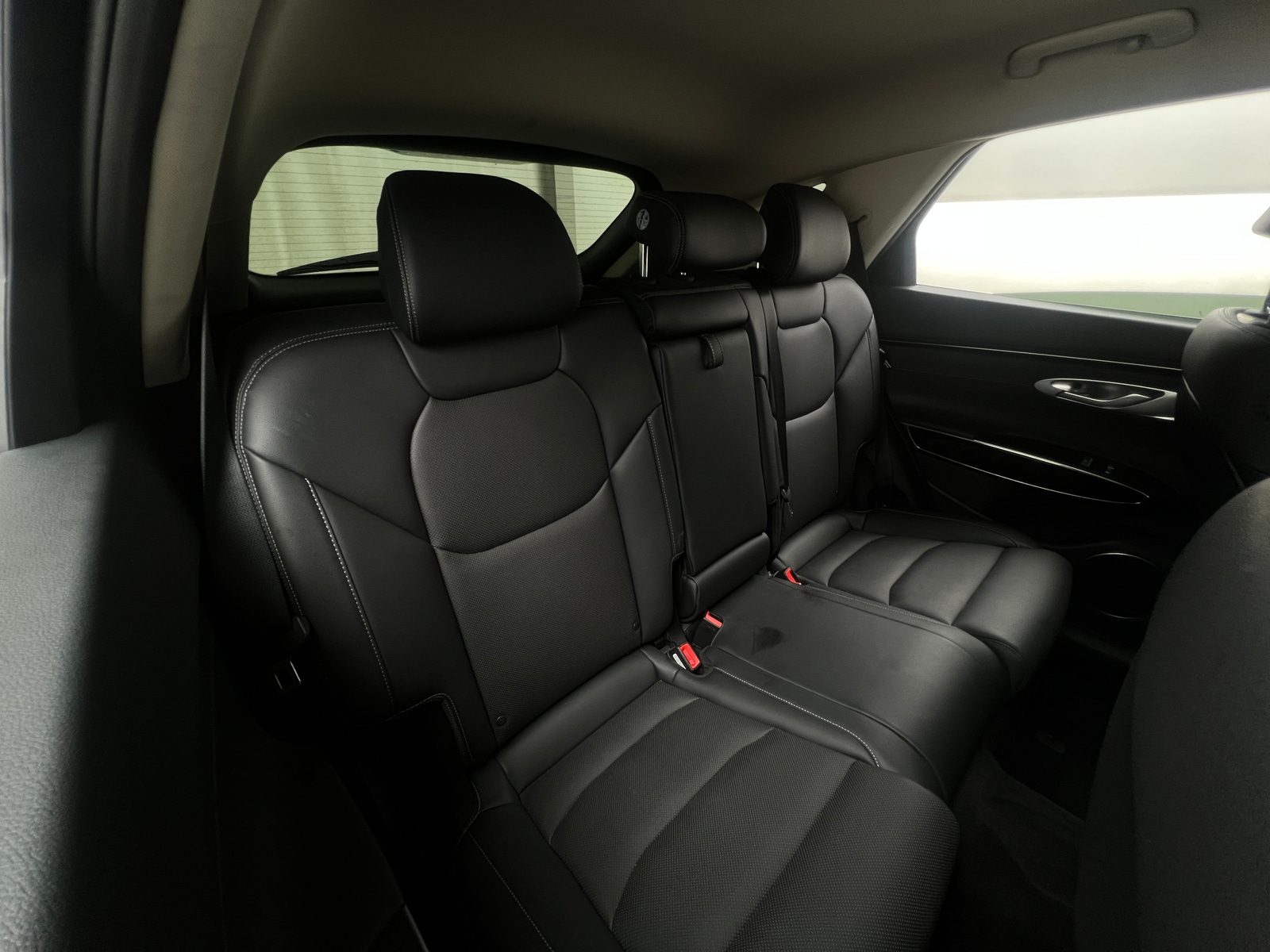 Thumbnail: 2025 Genesis GV70 - 5