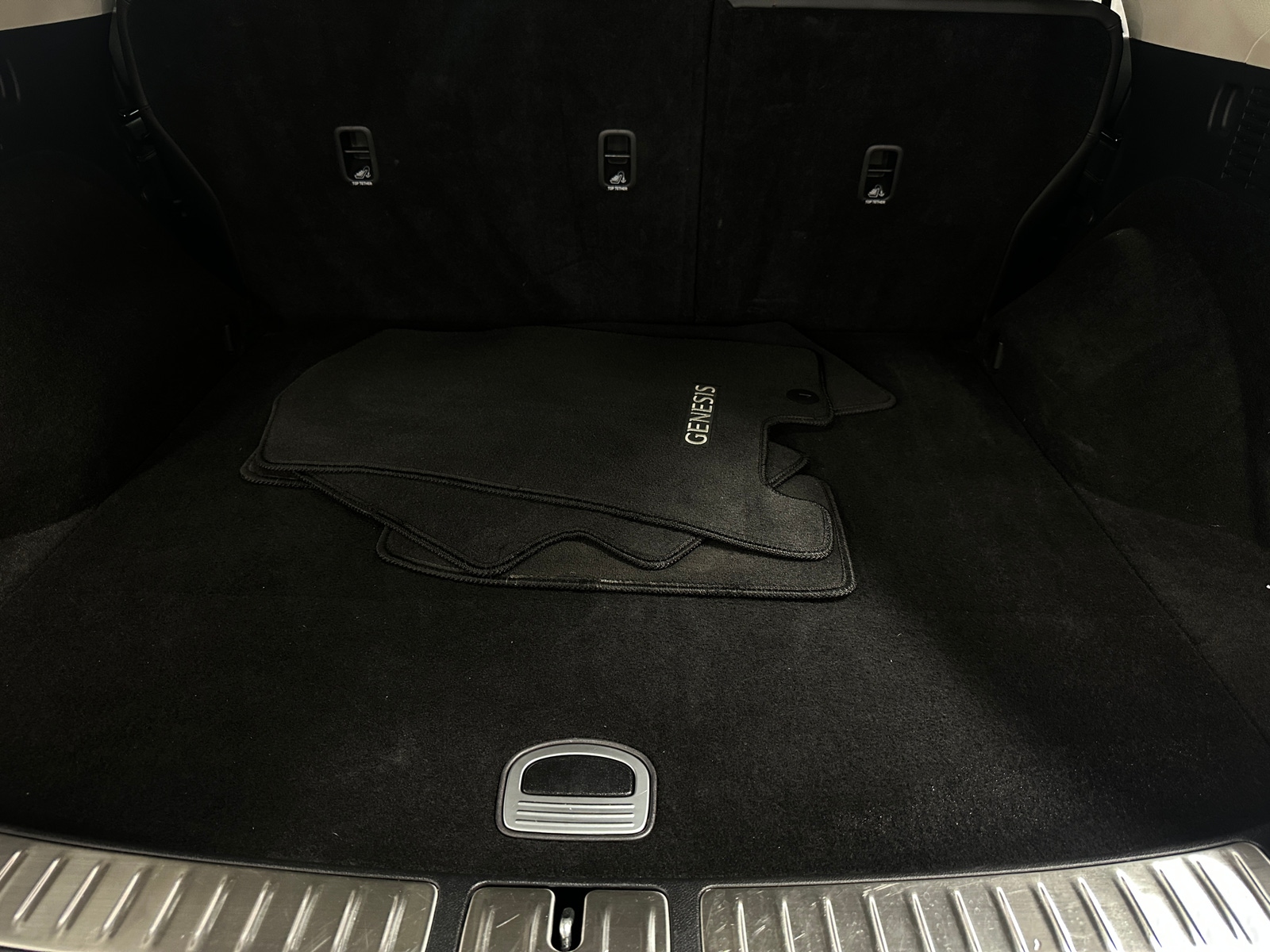 Thumbnail: 2025 Genesis GV70 - 6