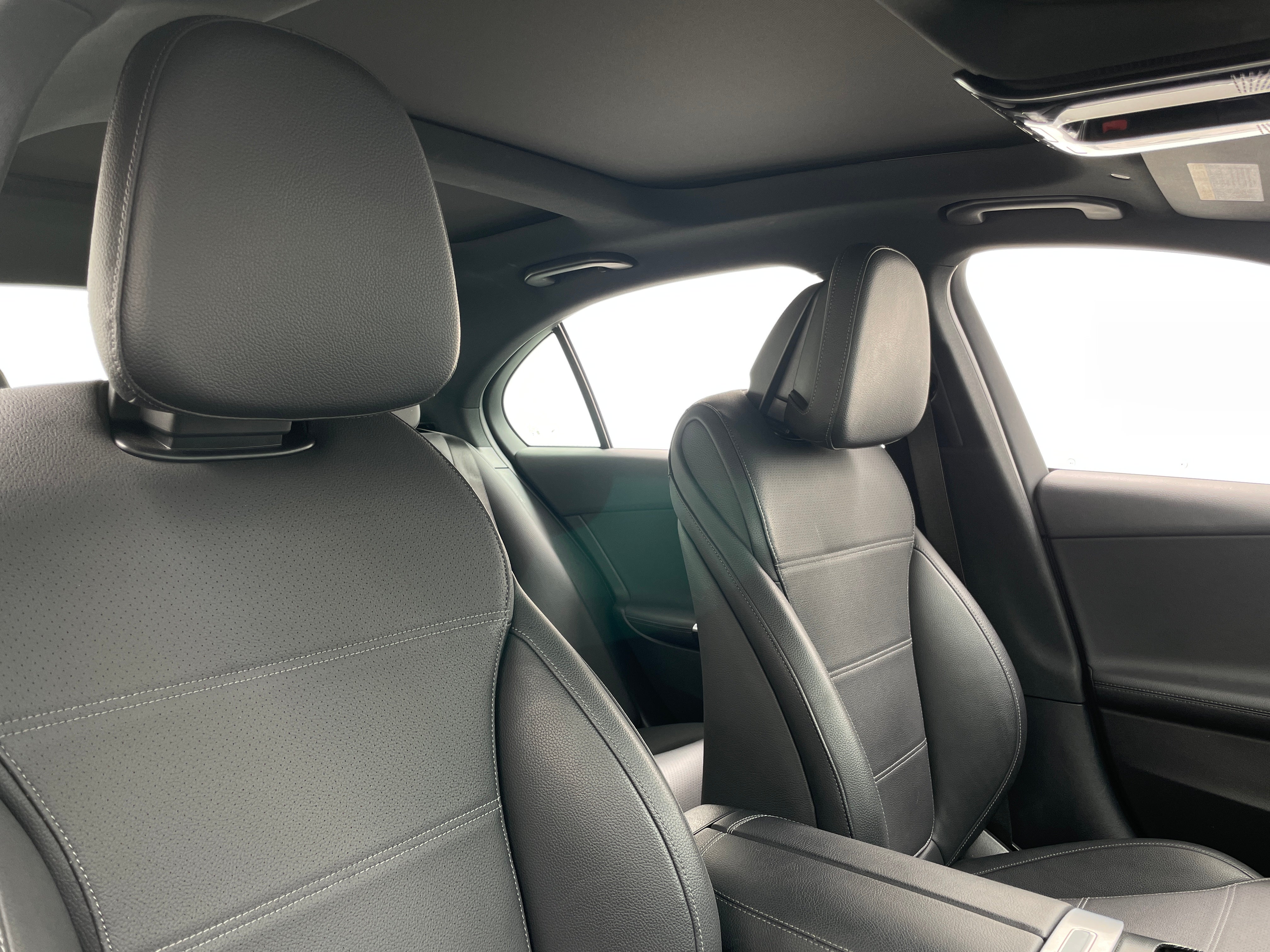 2024 Mercedes-Benz C-Class Sedan