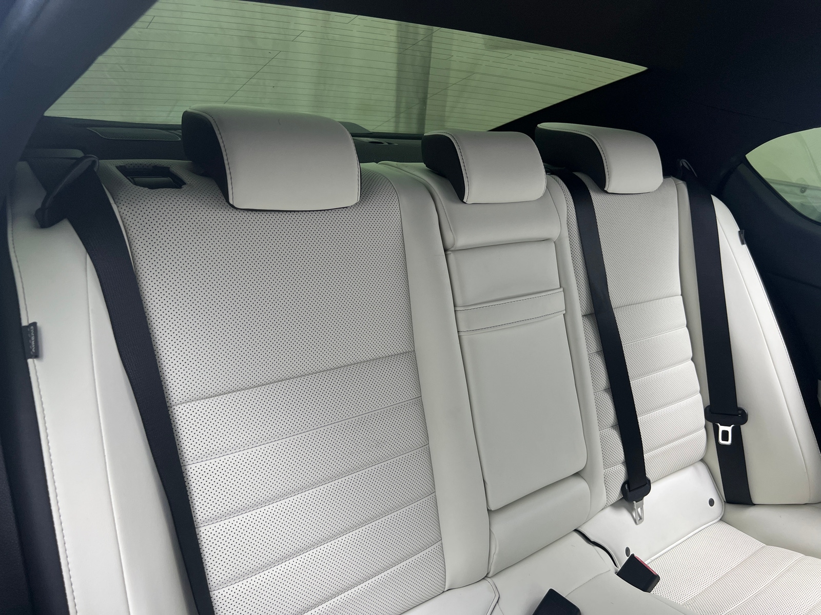 Thumbnail: 2021 Lexus IS - 5