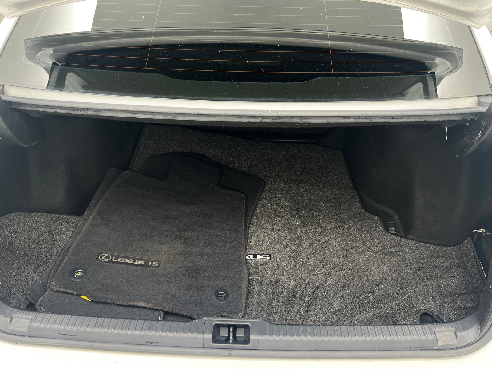 Thumbnail: 2021 Lexus IS - 6