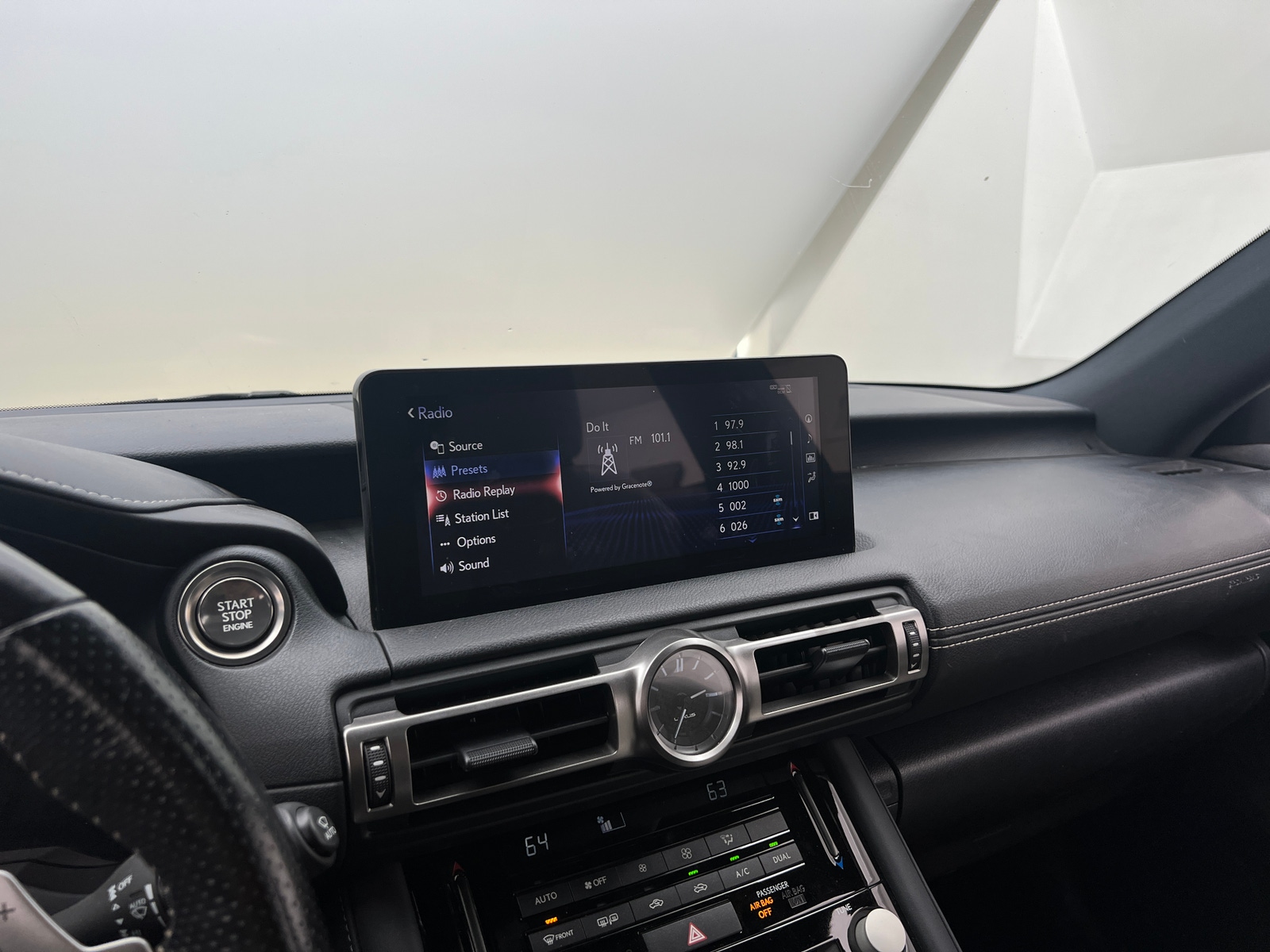 Thumbnail: 2021 Lexus IS - 3