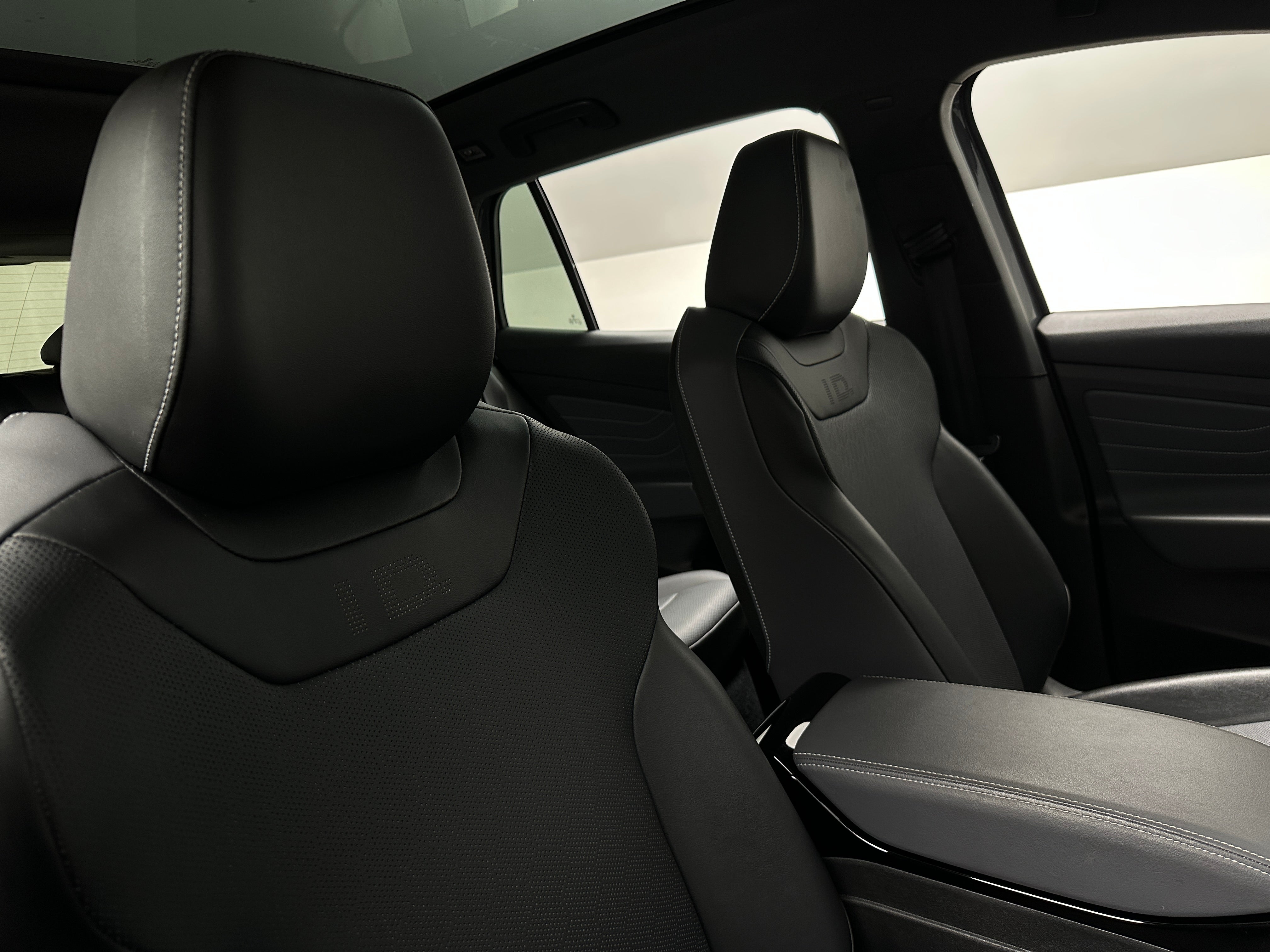 2023 Volkswagen ID.4