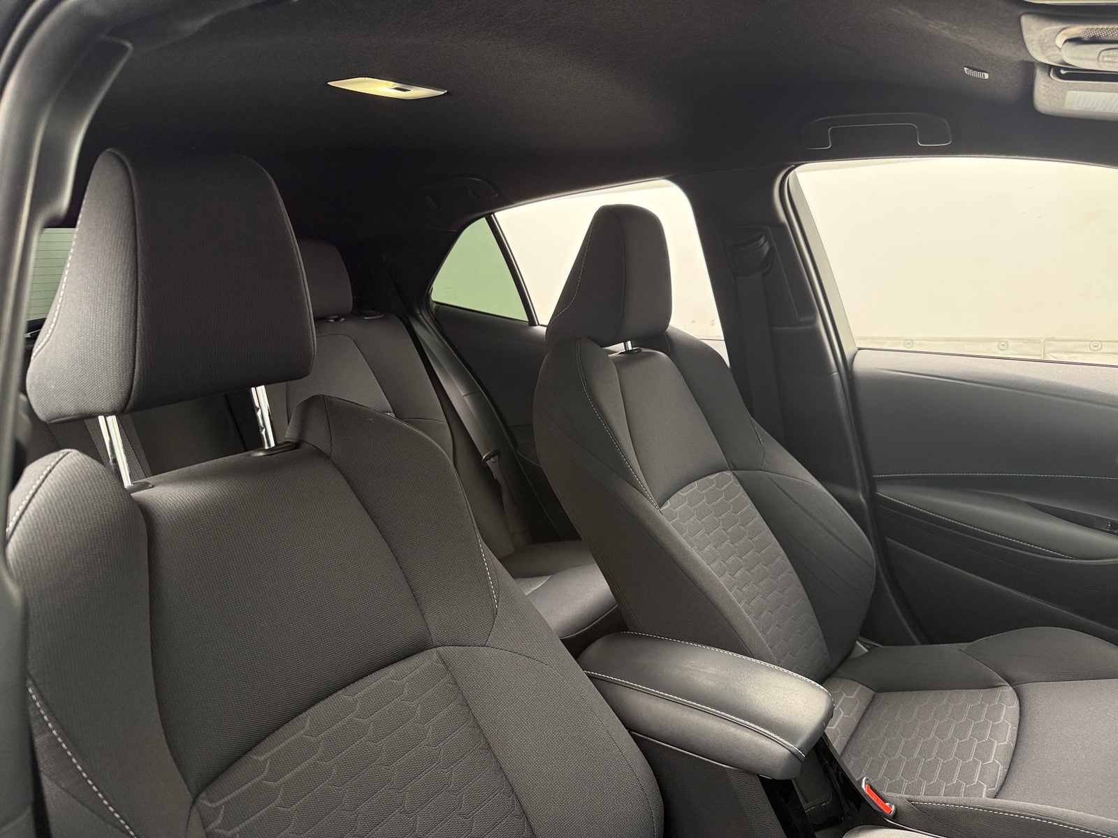 Thumbnail: 2024 Toyota Corolla - 2