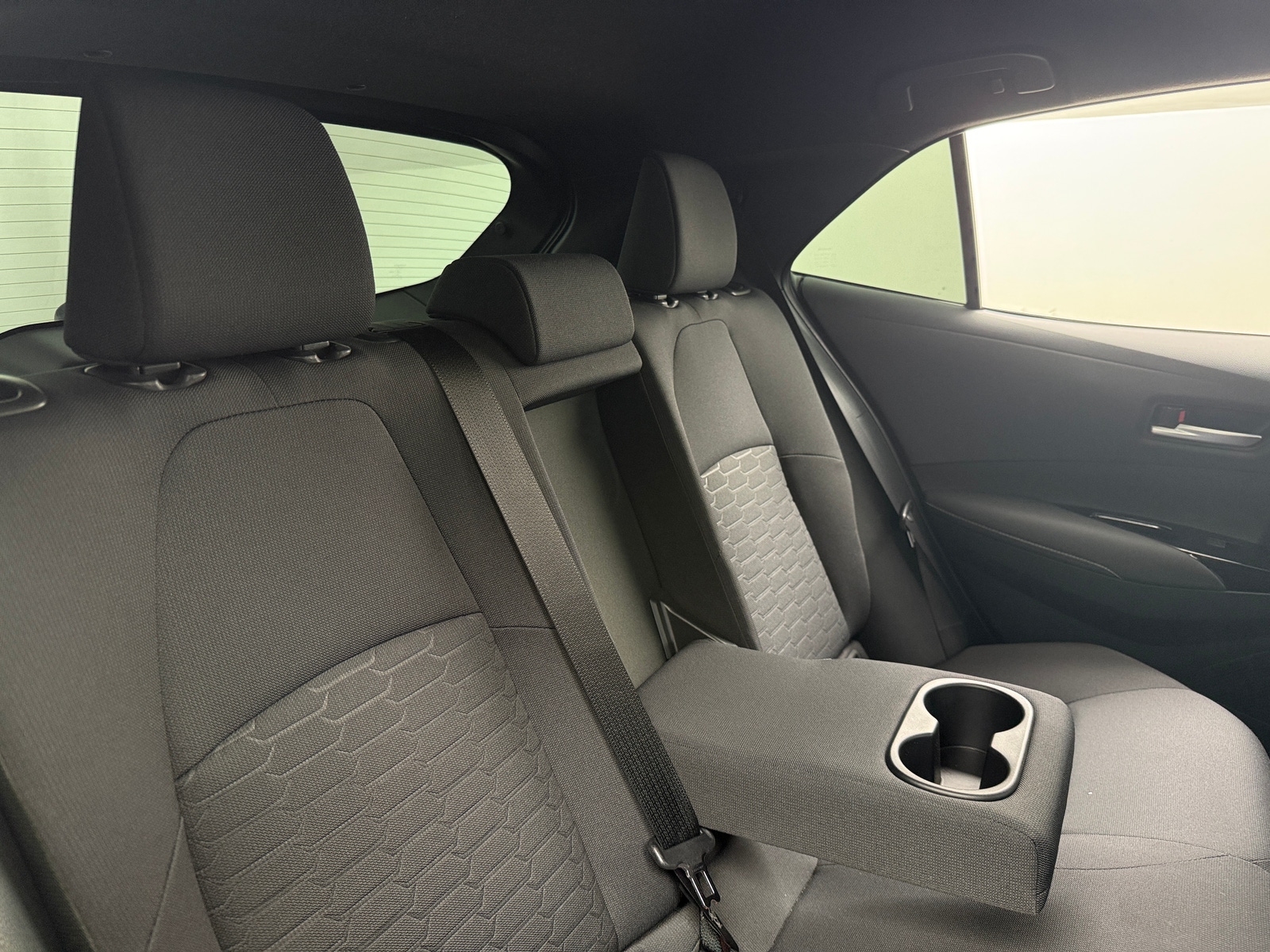 Thumbnail: 2024 Toyota Corolla - 6