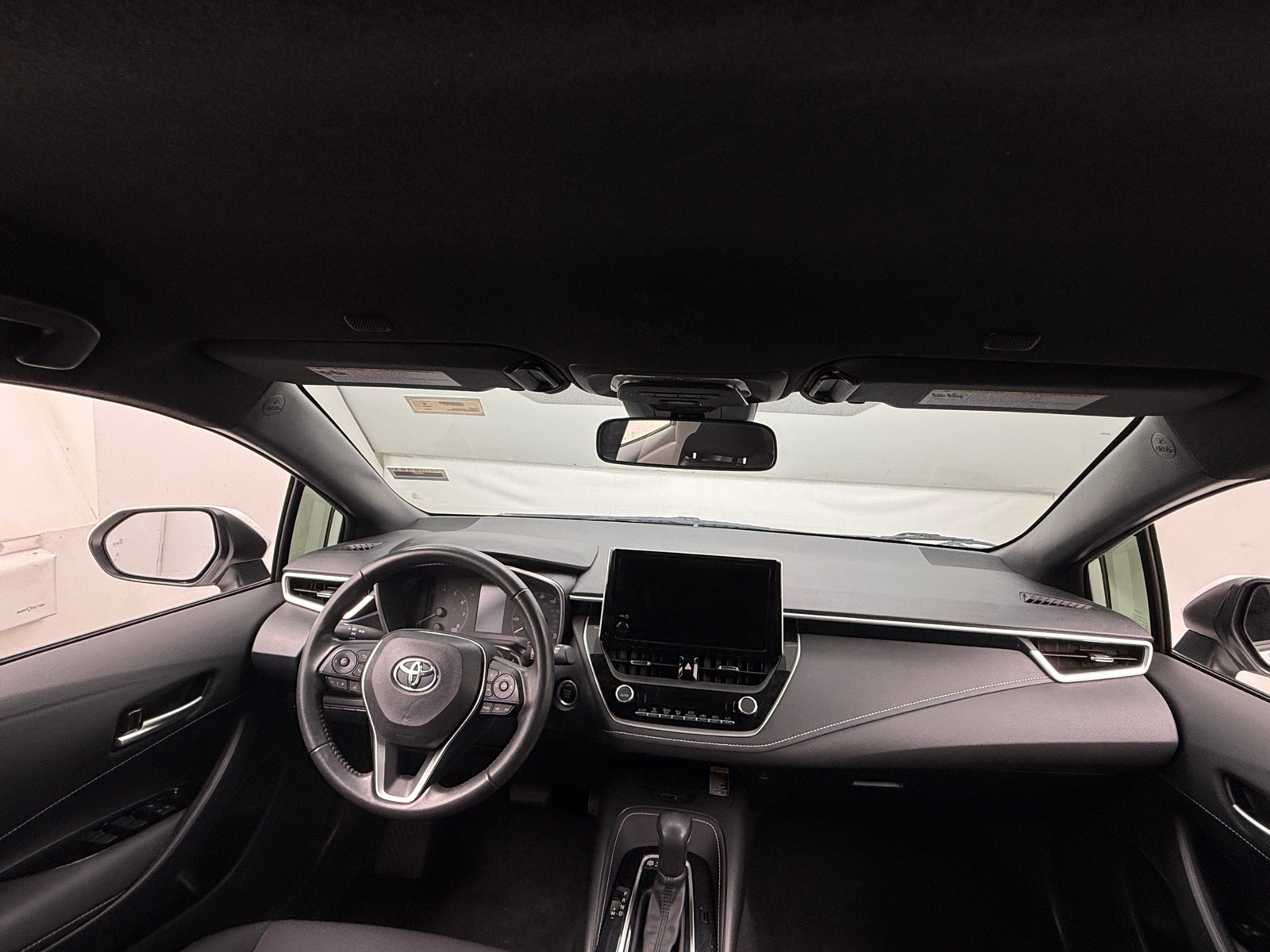 Thumbnail: 2024 Toyota Corolla - 3