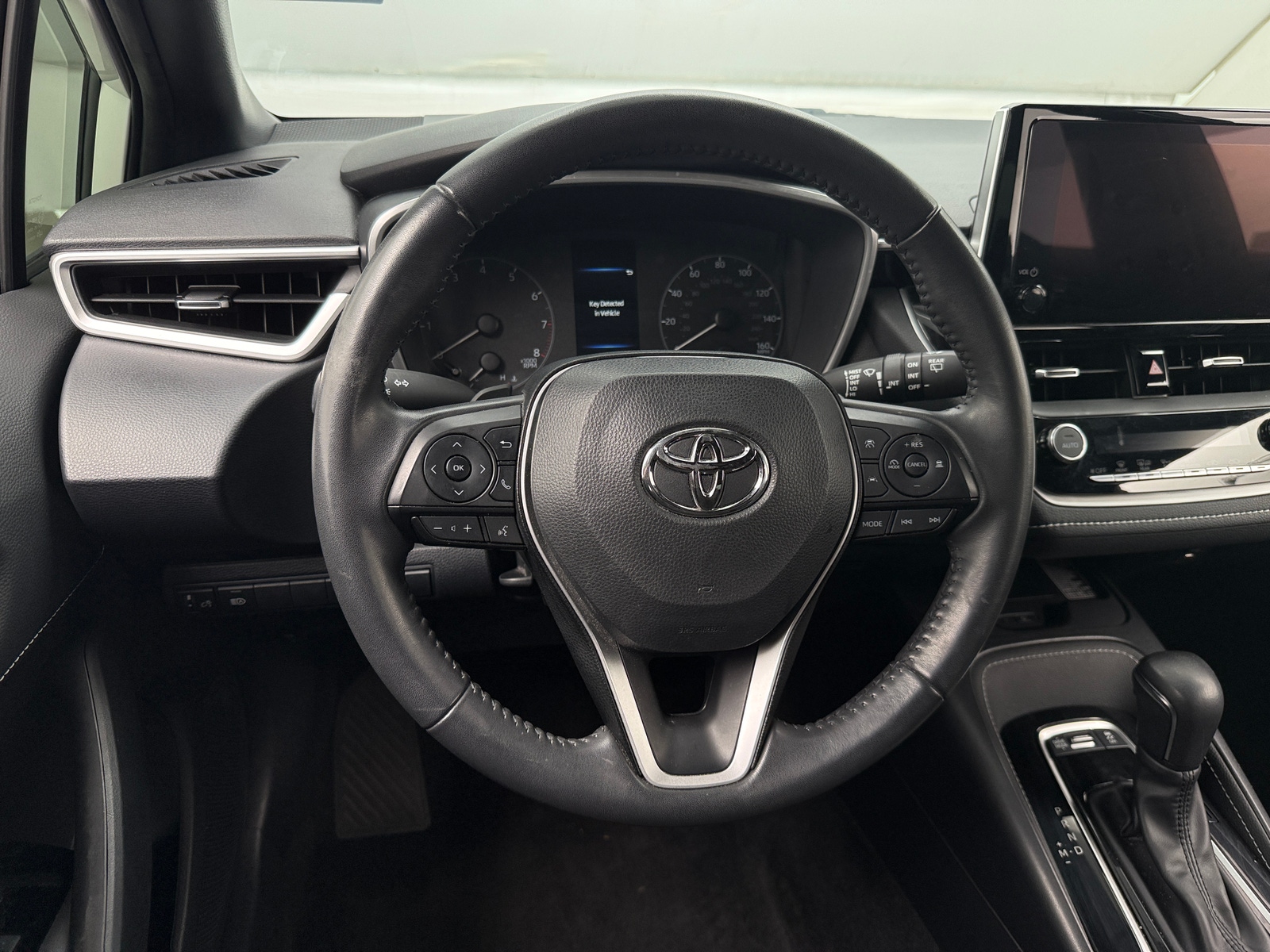 Thumbnail: 2024 Toyota Corolla - 5