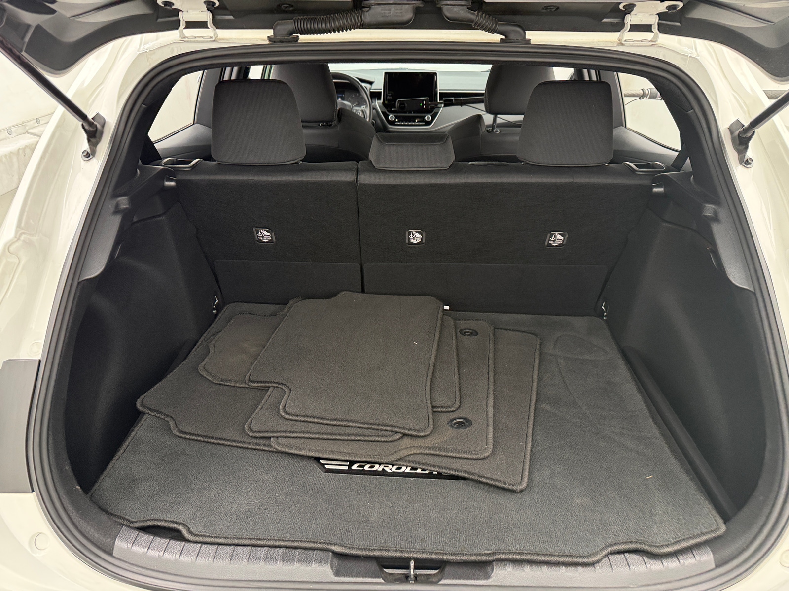 Thumbnail: 2024 Toyota Corolla - 7