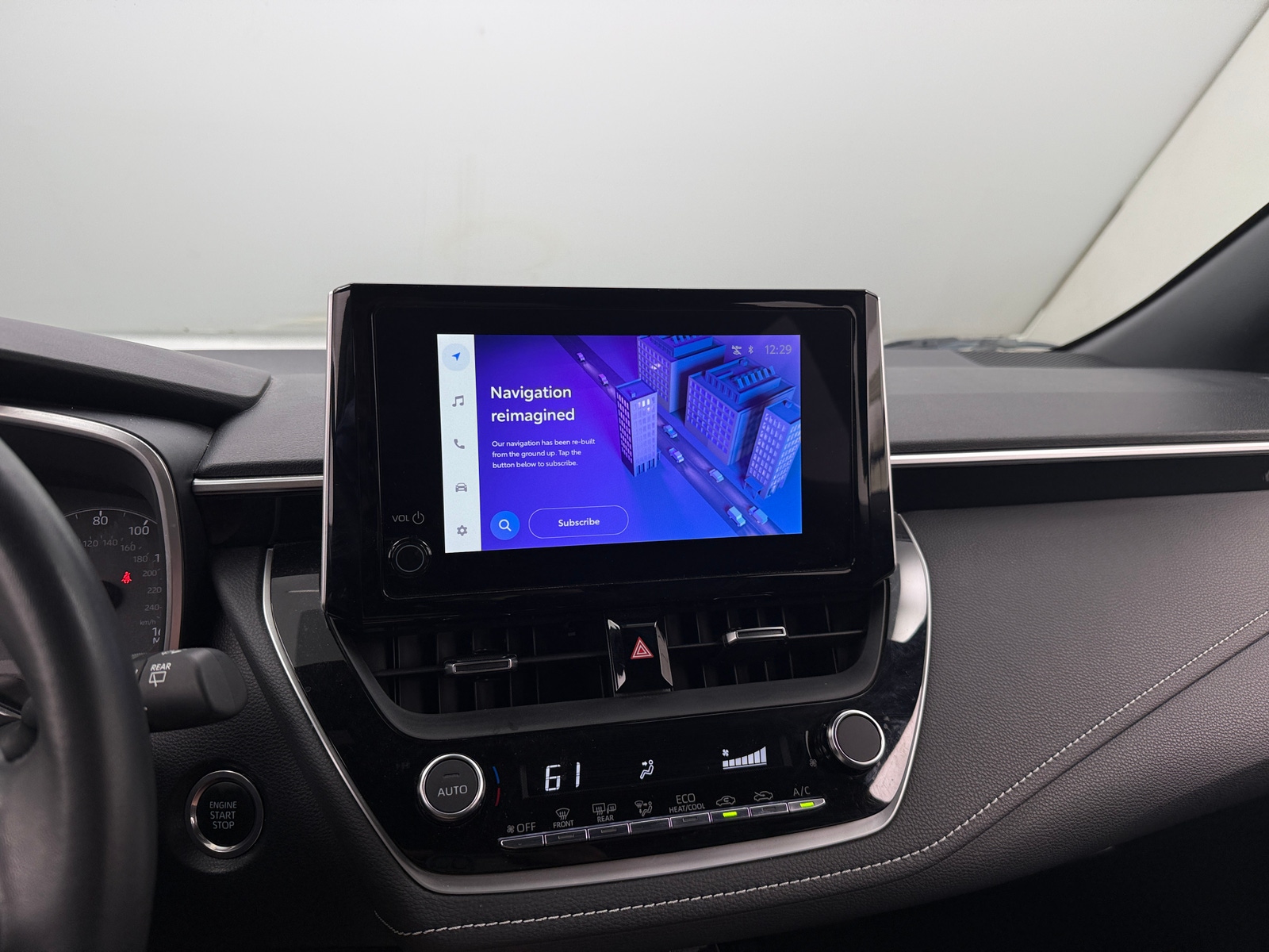 Thumbnail: 2024 Toyota Corolla - 4