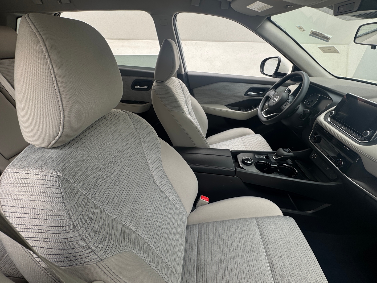 Thumbnail: 2023 Nissan Rogue - 2