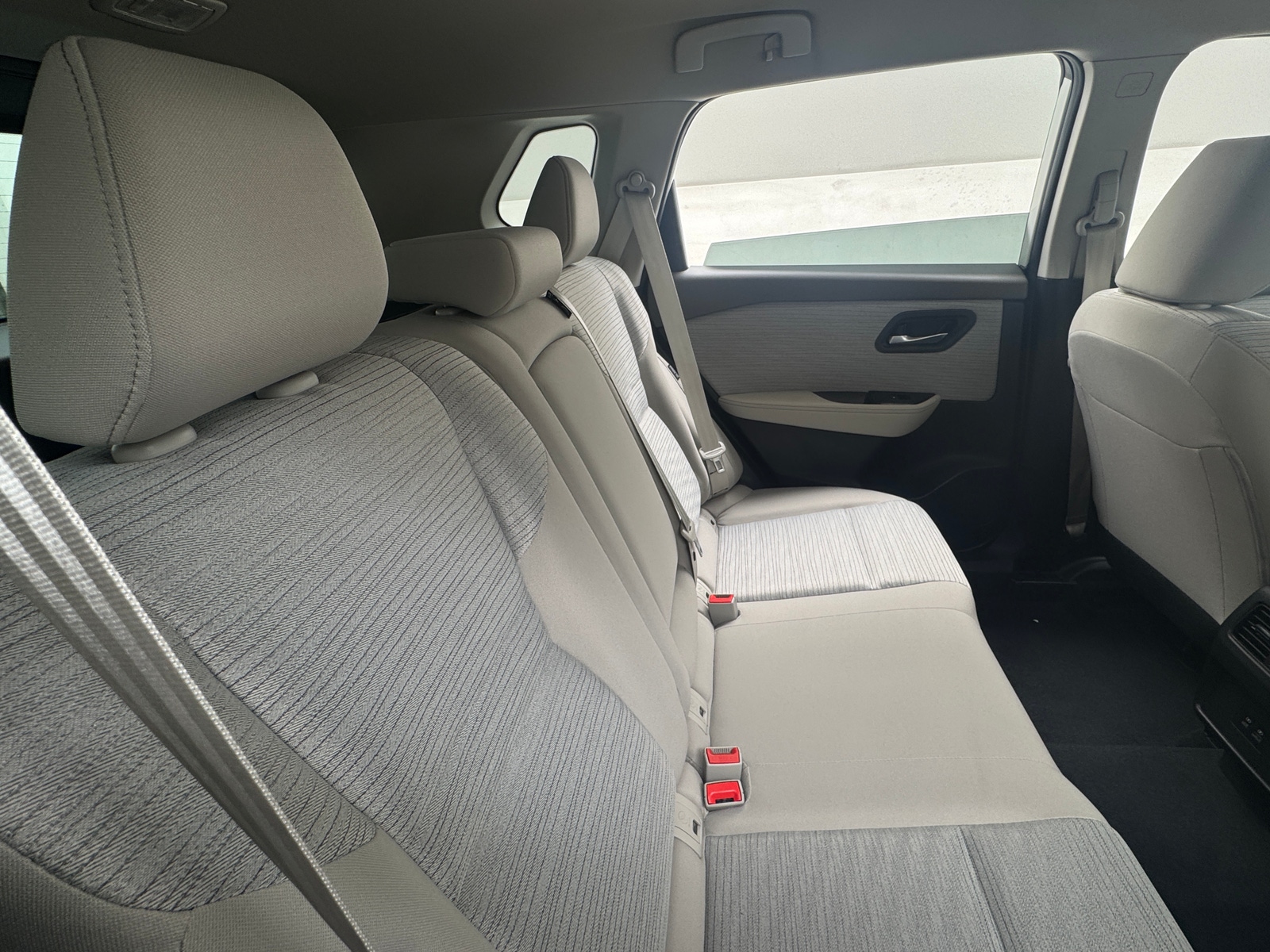 Thumbnail: 2023 Nissan Rogue - 6