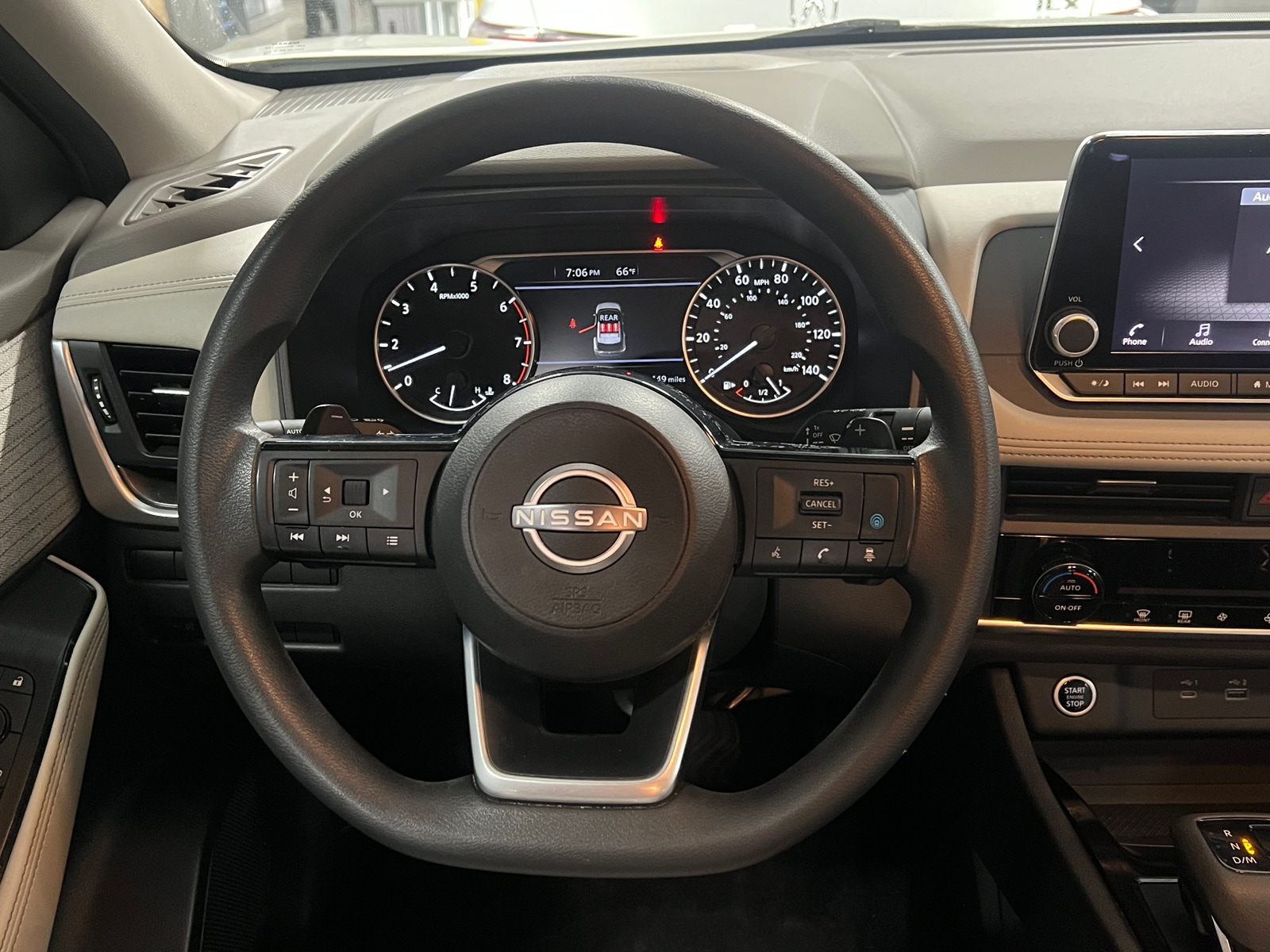 Thumbnail: 2023 Nissan Rogue - 5