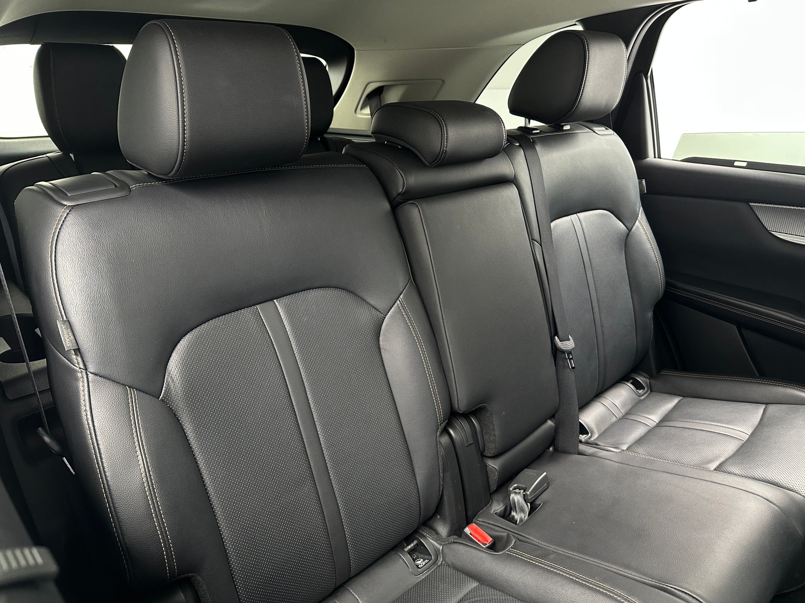 Thumbnail: 2024 Mazda CX-90 - 5