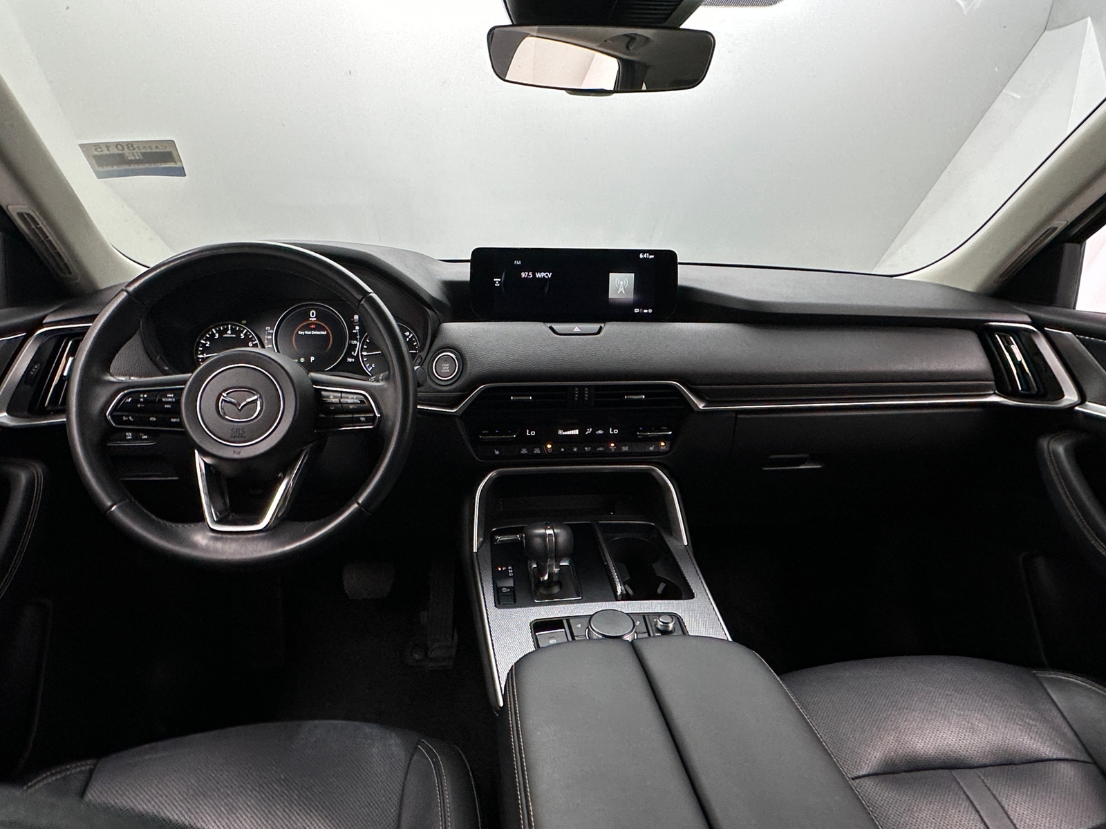 Thumbnail: 2024 Mazda CX-90 - 2