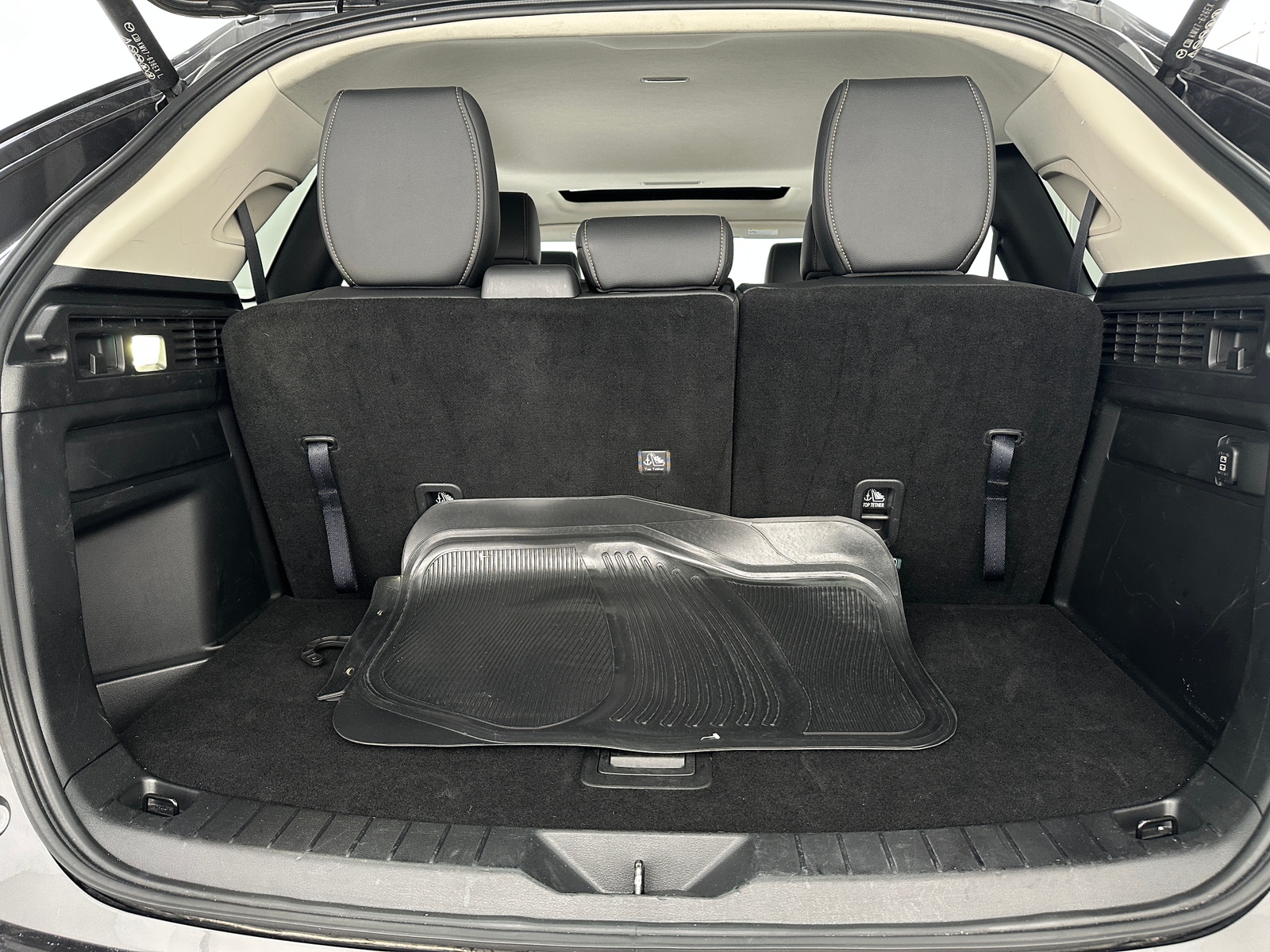 Thumbnail: 2024 Mazda CX-90 - 6