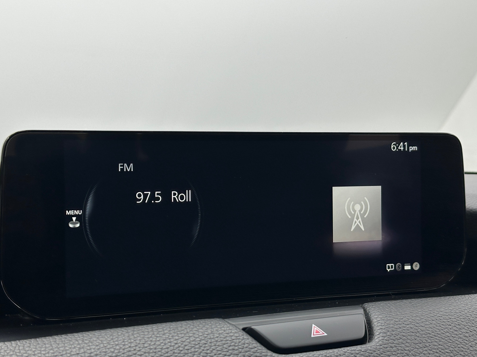 Thumbnail: 2024 Mazda CX-90 - 3