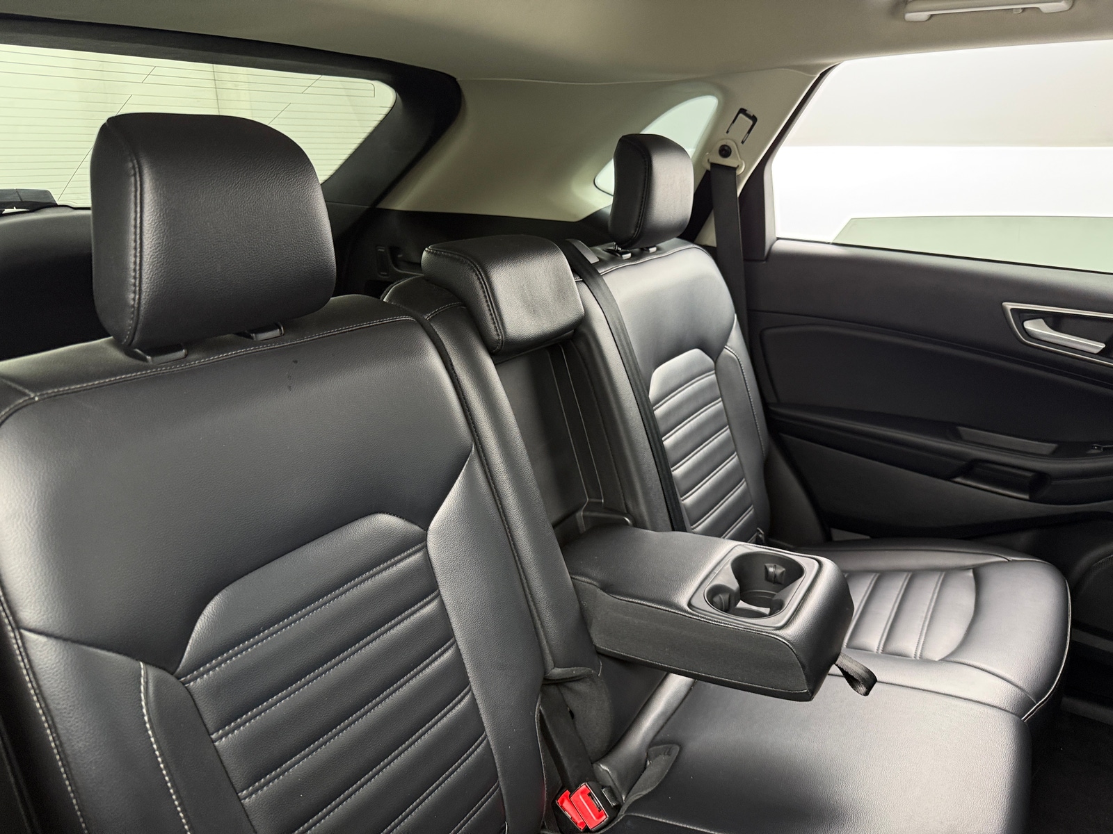 Thumbnail: 2023 Ford Edge - 5