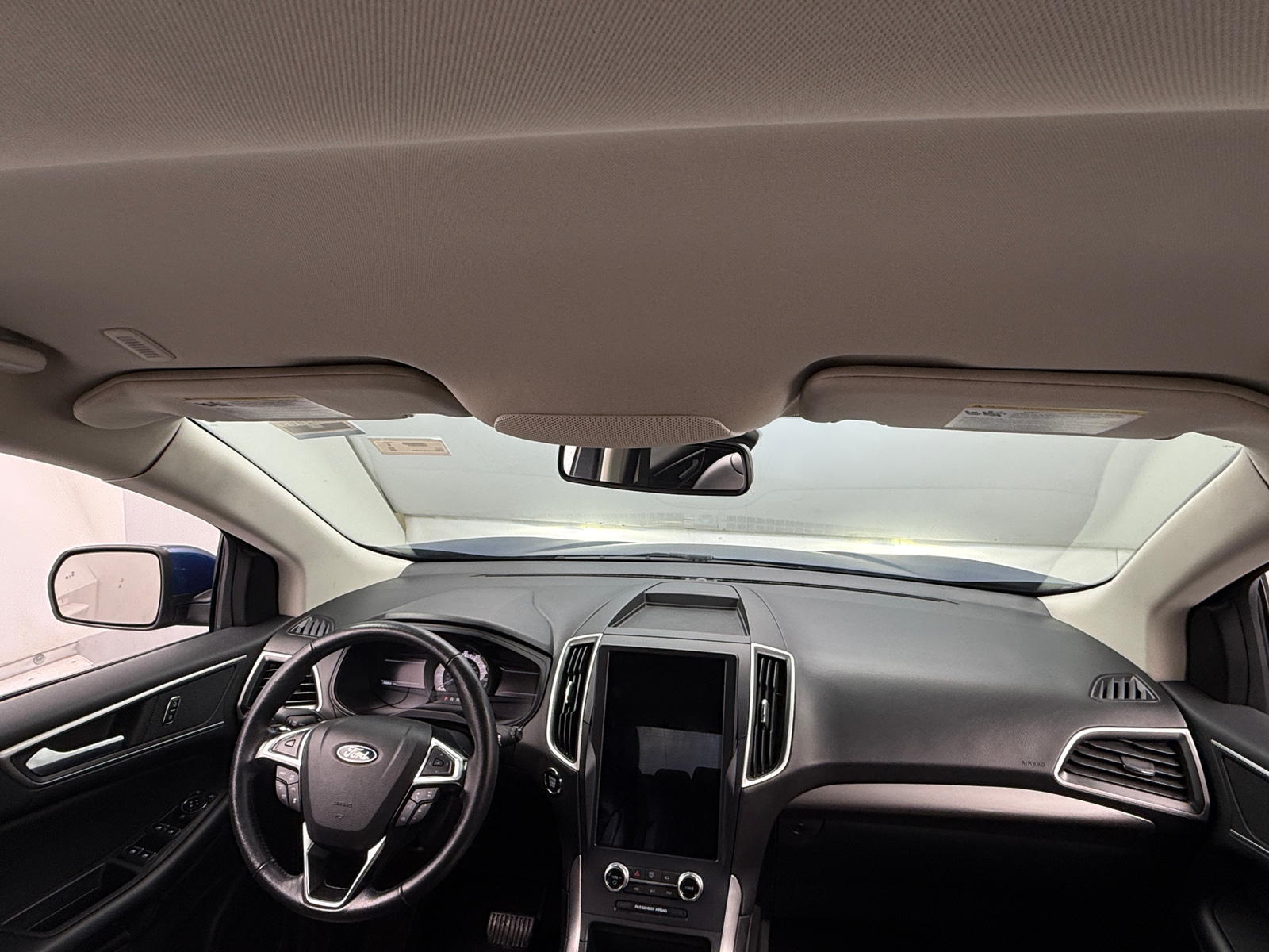 Thumbnail: 2023 Ford Edge - 2