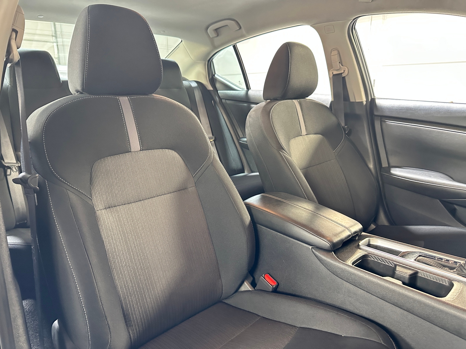 Thumbnail: 2023 Nissan Sentra - 2