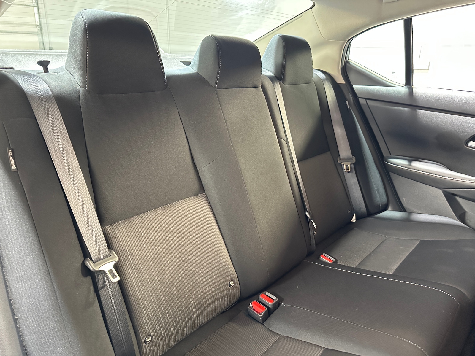 Thumbnail: 2023 Nissan Sentra - 6