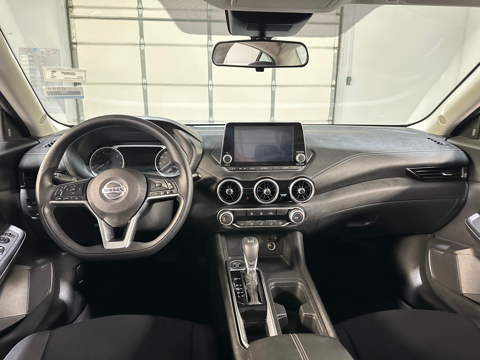 Thumbnail: 2023 Nissan Sentra - 3