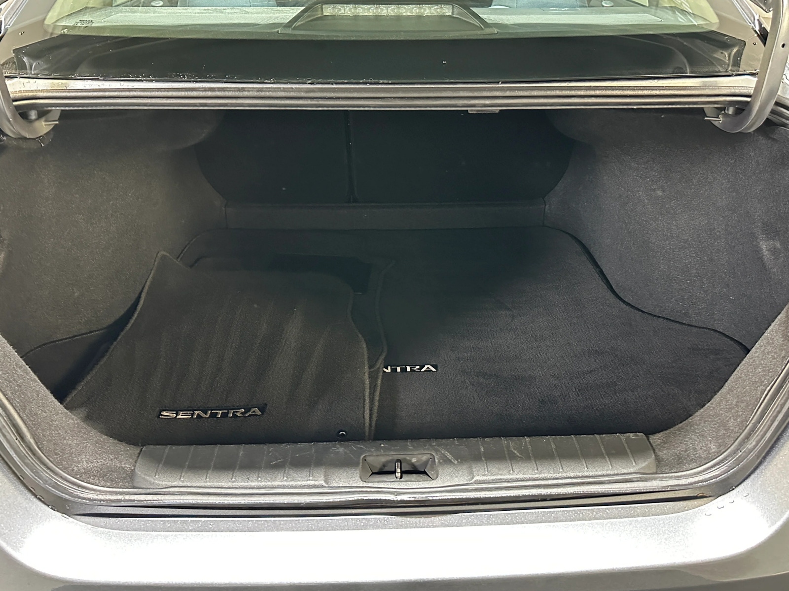 Thumbnail: 2023 Nissan Sentra - 7