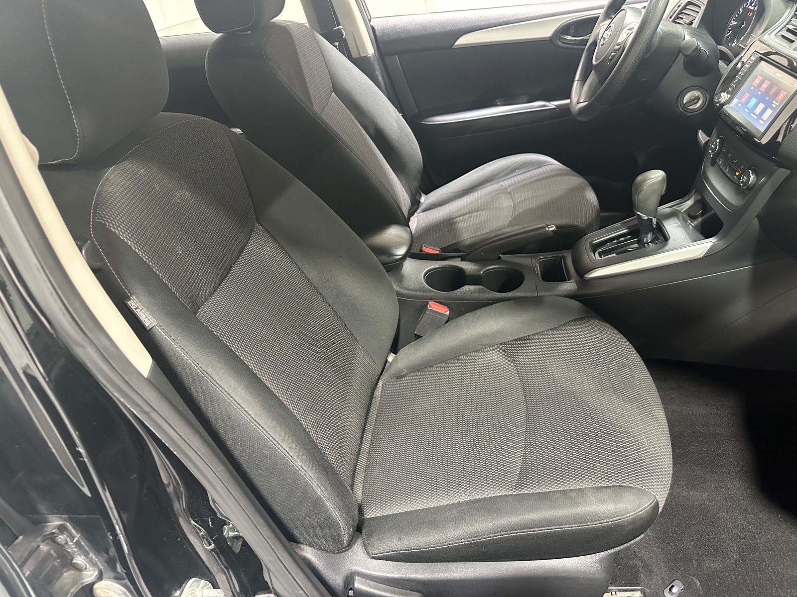 Thumbnail: 2019 Nissan Sentra - 2