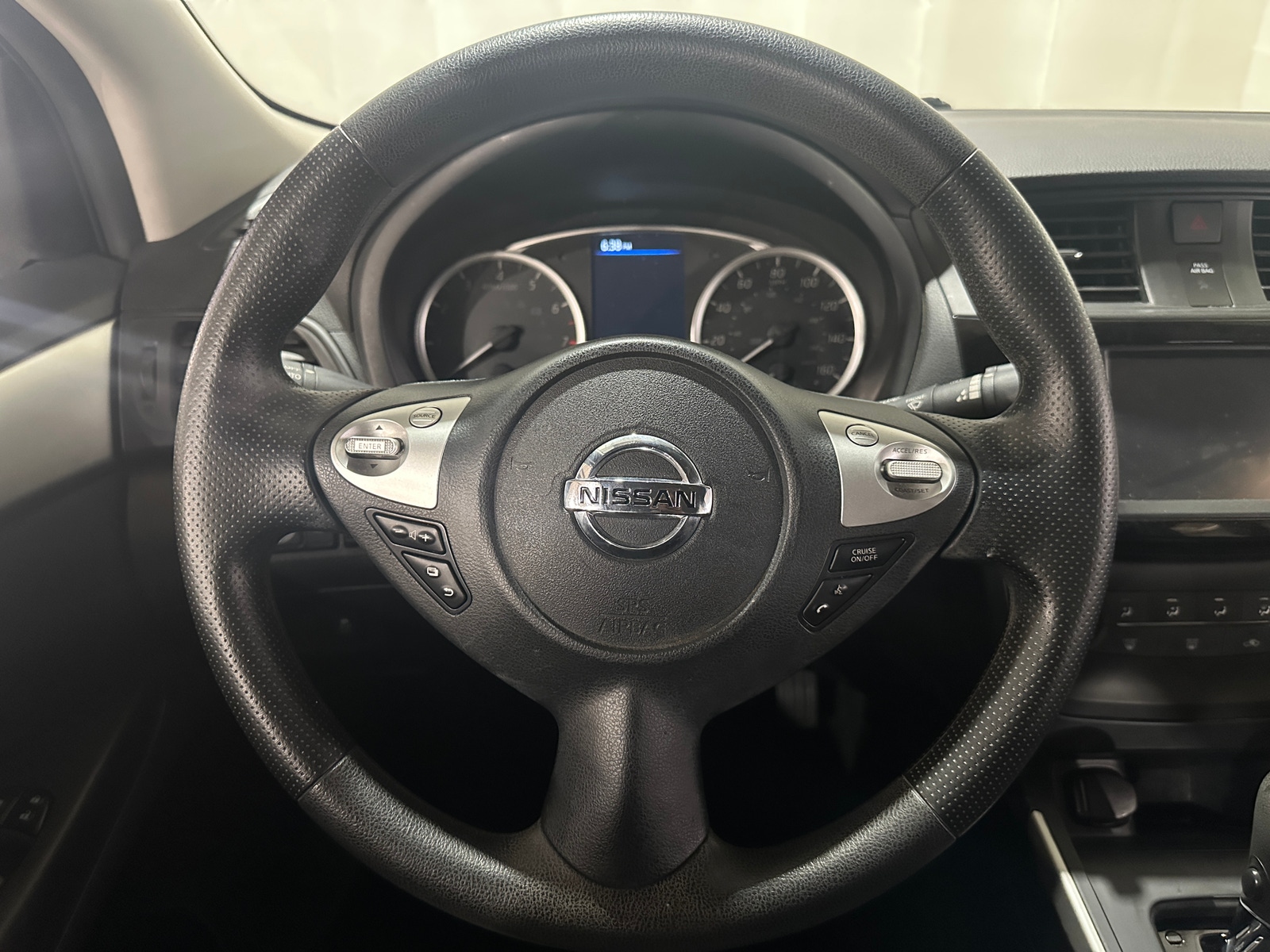 Thumbnail: 2019 Nissan Sentra - 5