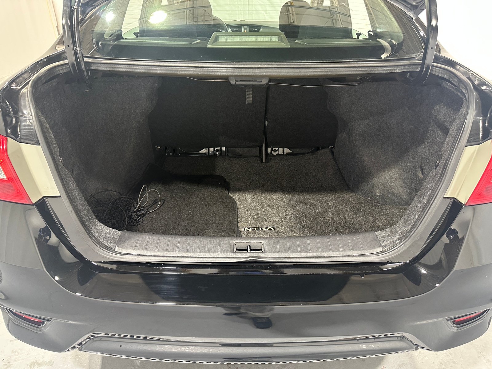 Thumbnail: 2019 Nissan Sentra - 7