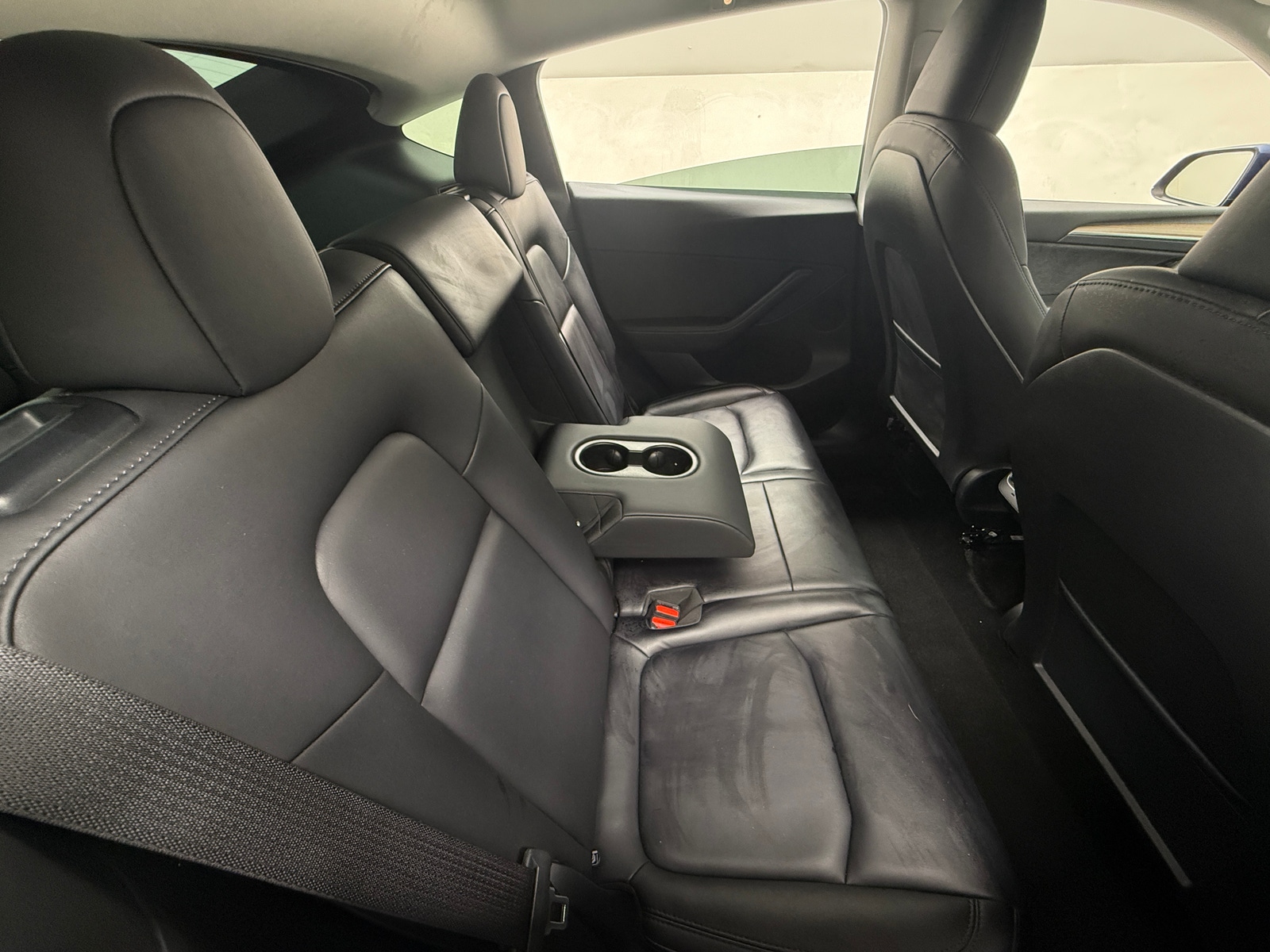 Thumbnail: 2023 Tesla Model Y - 5