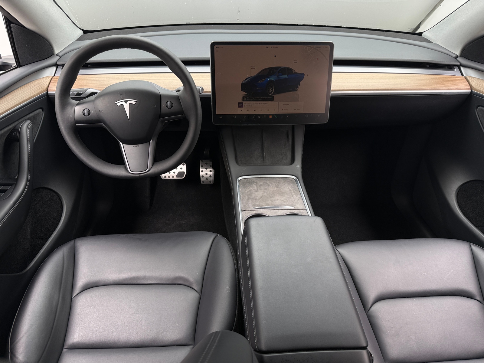 Thumbnail: 2023 Tesla Model Y - 2