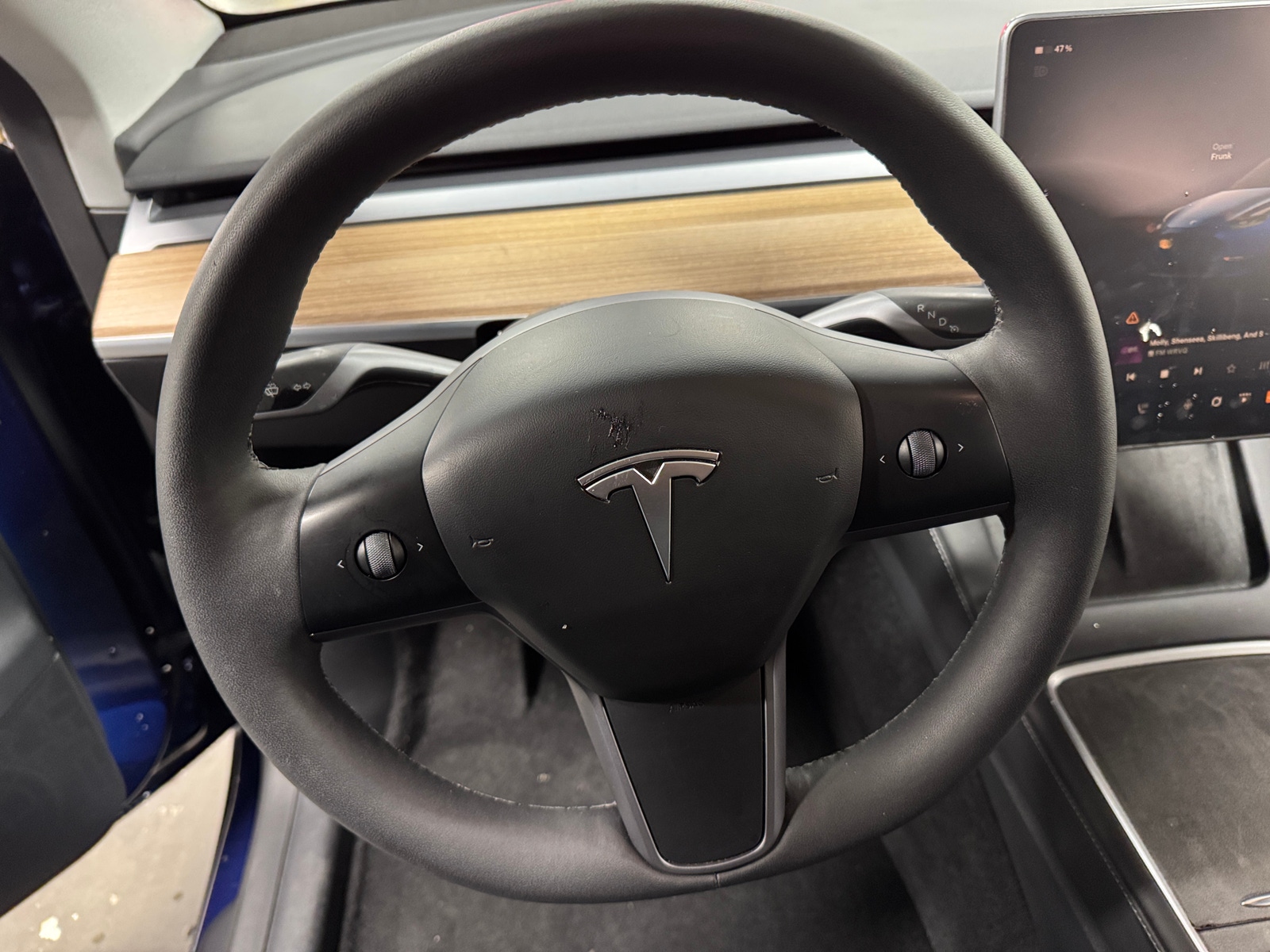 Thumbnail: 2023 Tesla Model Y - 4