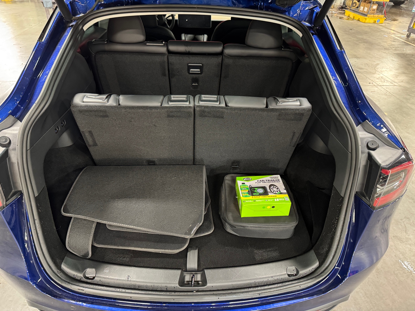 Thumbnail: 2023 Tesla Model Y - 6