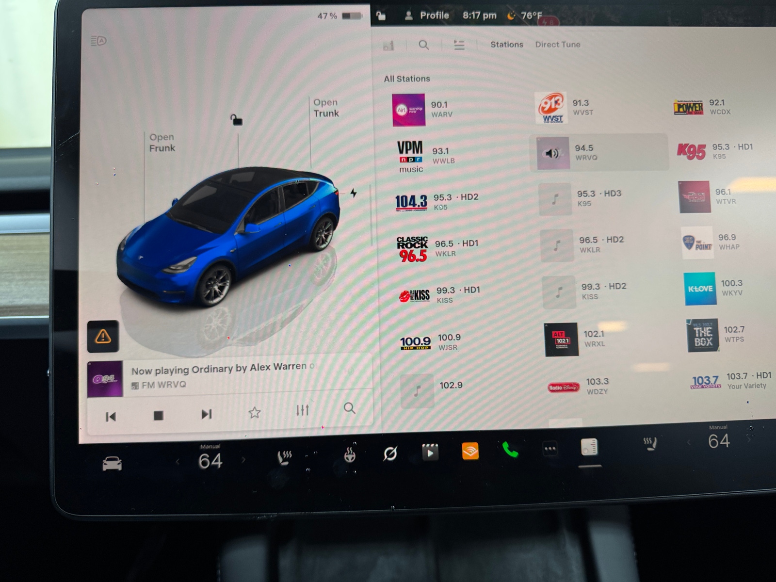 Thumbnail: 2023 Tesla Model Y - 3